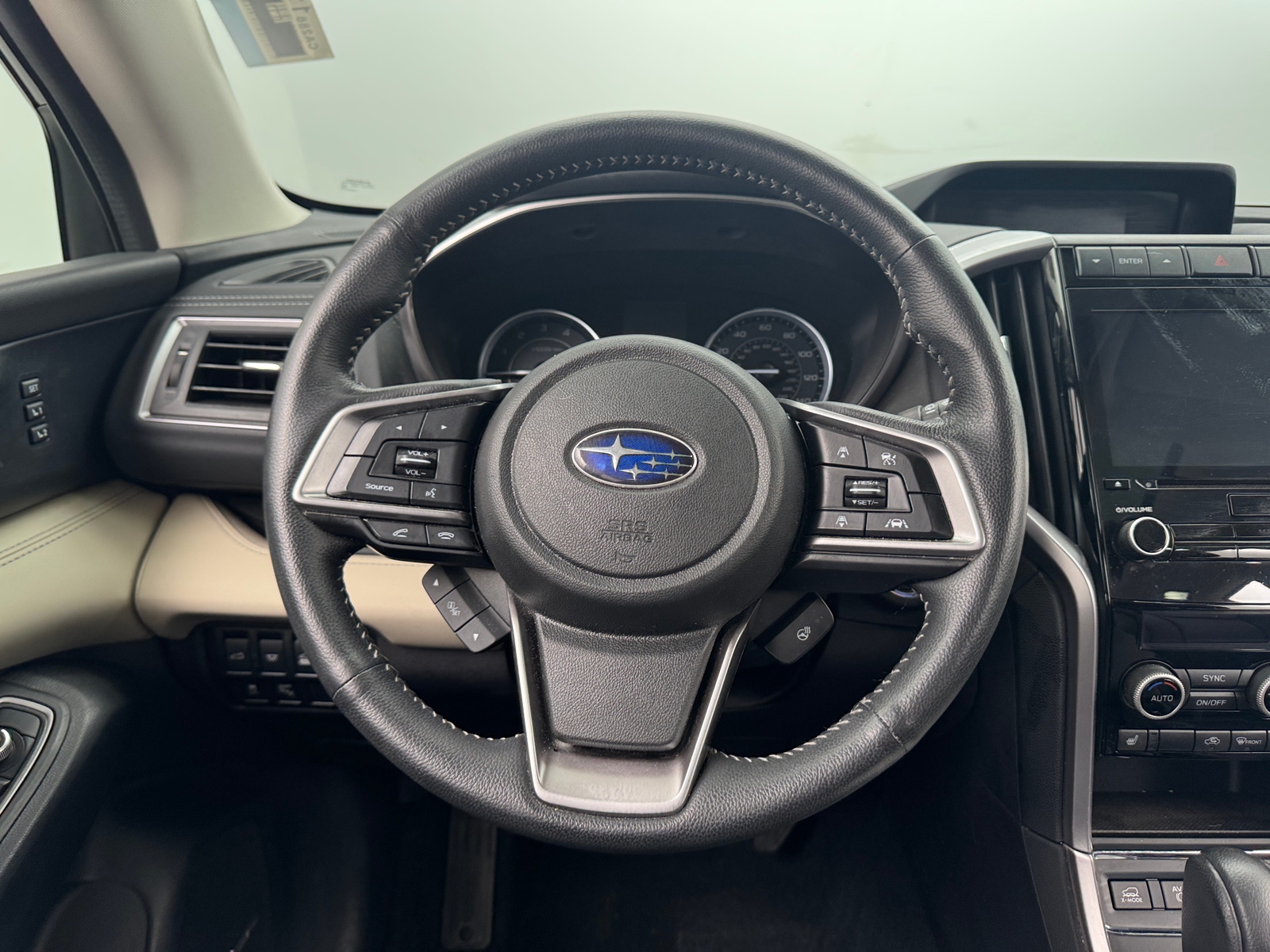 Thumbnail: 2020 Subaru Ascent - 4