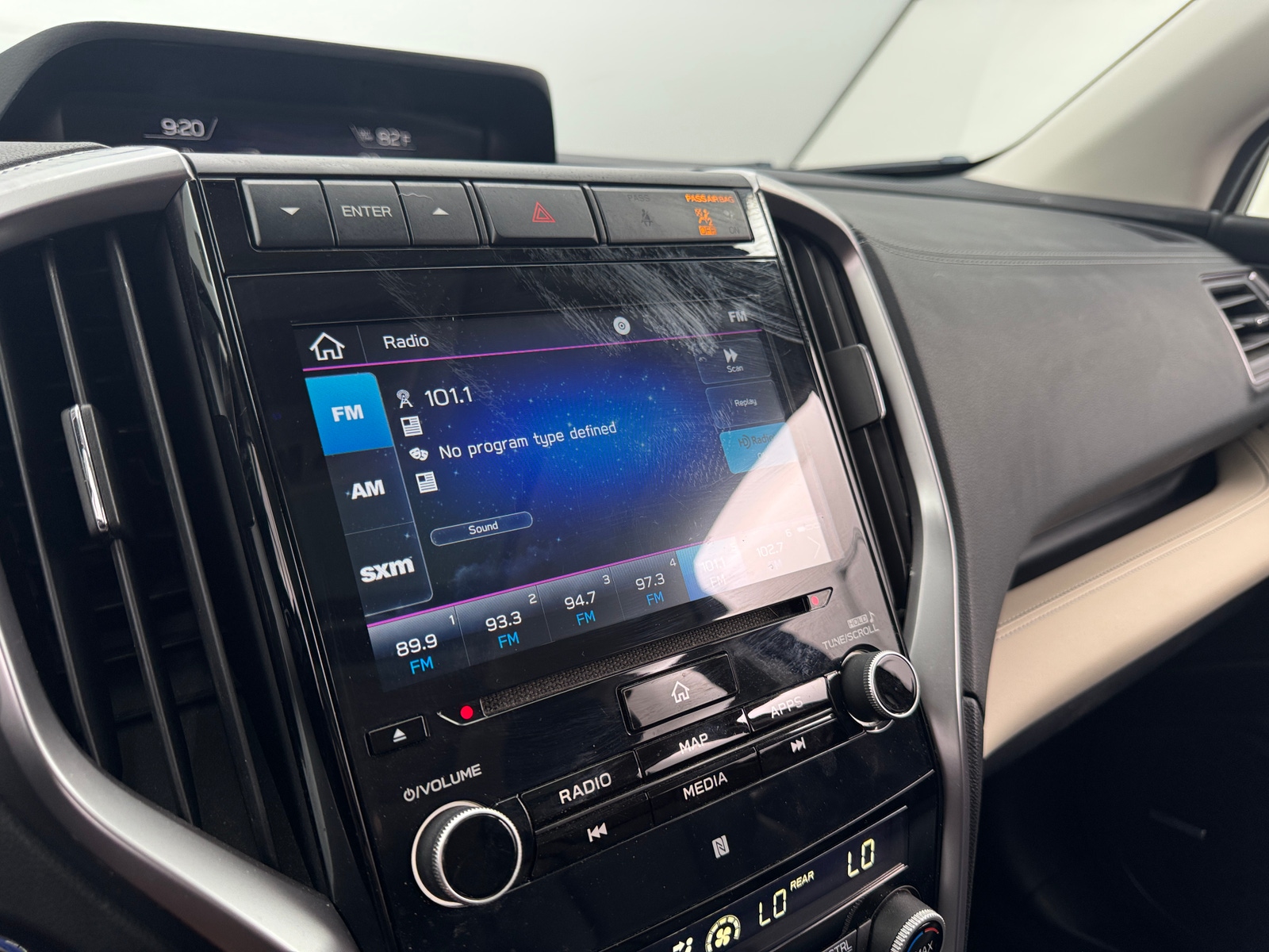 Thumbnail: 2020 Subaru Ascent - 3