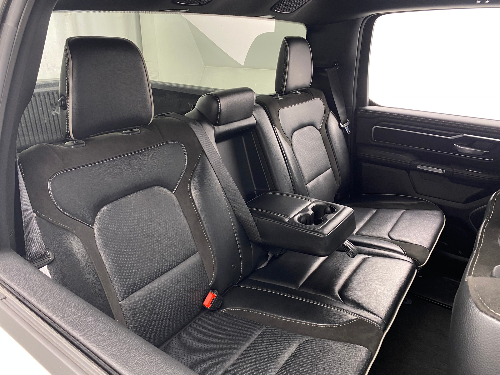 Thumbnail: 2024 RAM 1500 - 5