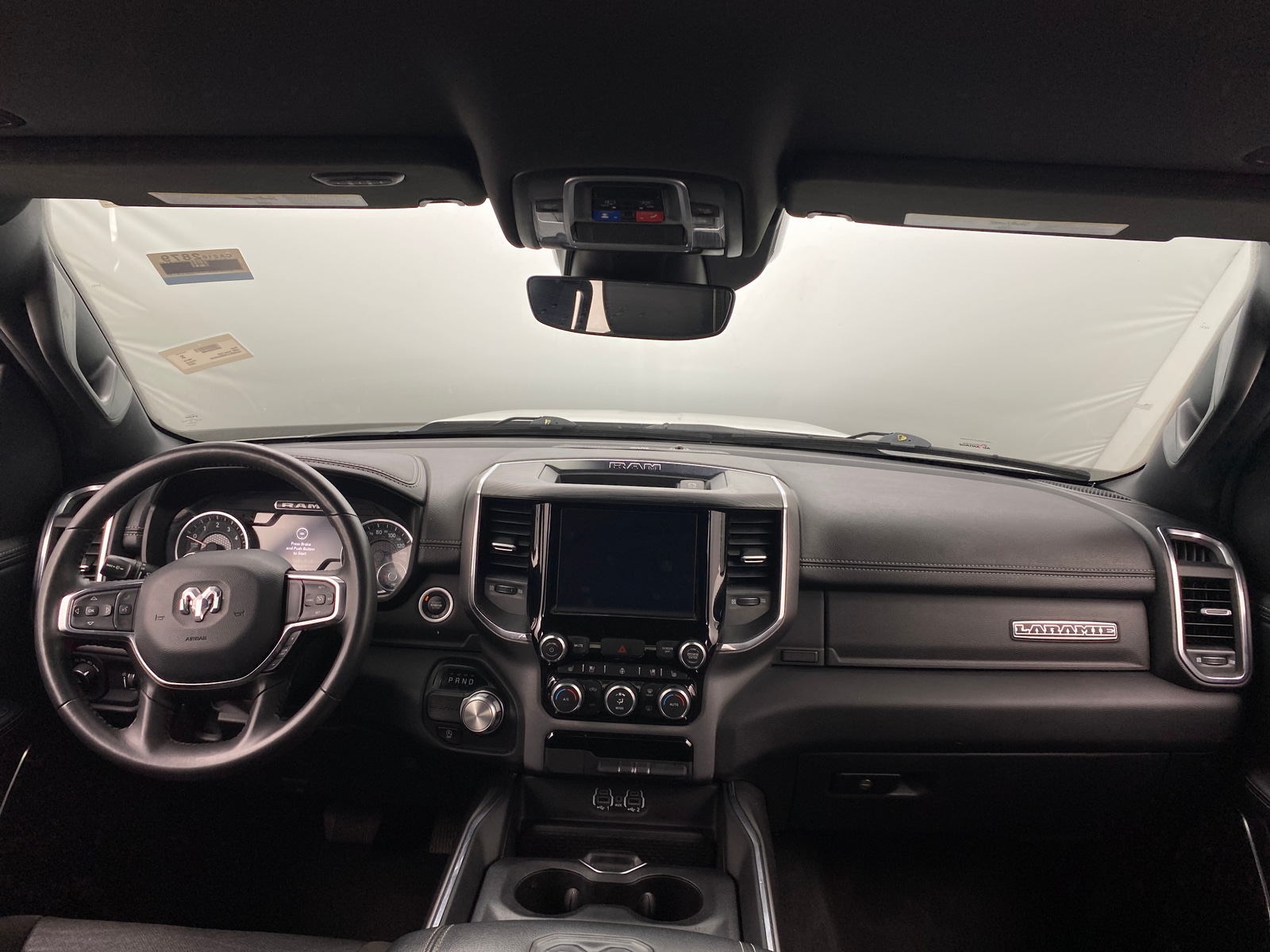 Thumbnail: 2024 RAM 1500 - 2