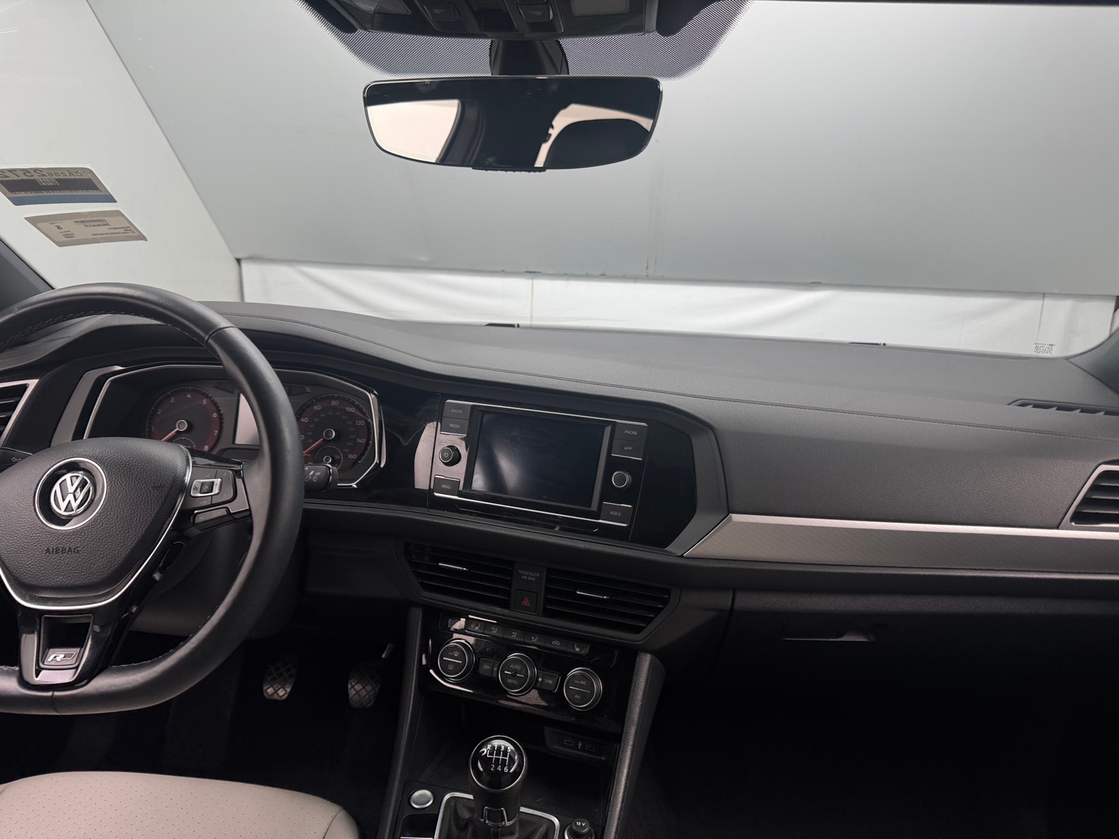 Thumbnail: 2020 Volkswagen Jetta - 3
