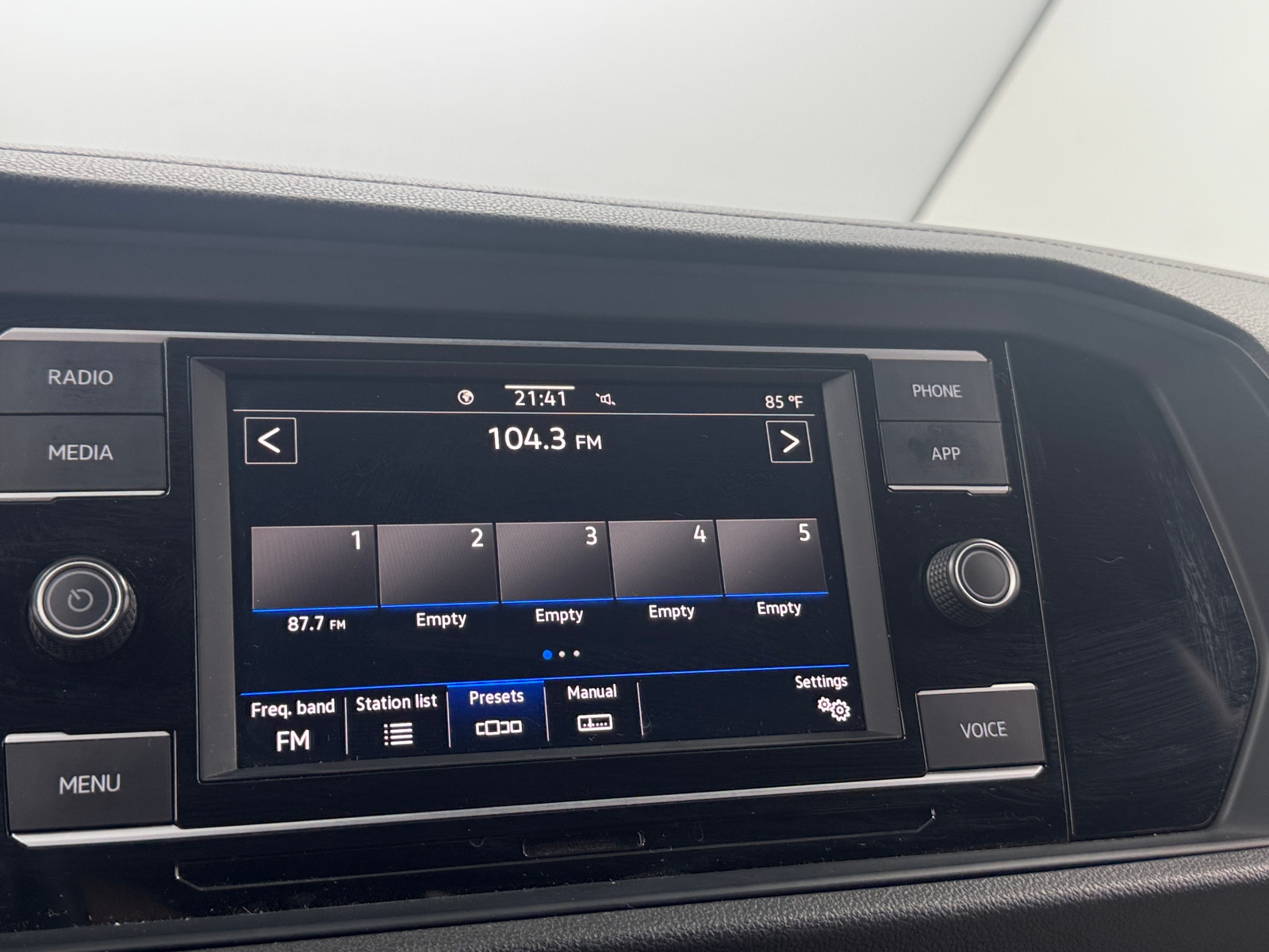 Thumbnail: 2020 Volkswagen Jetta - 4