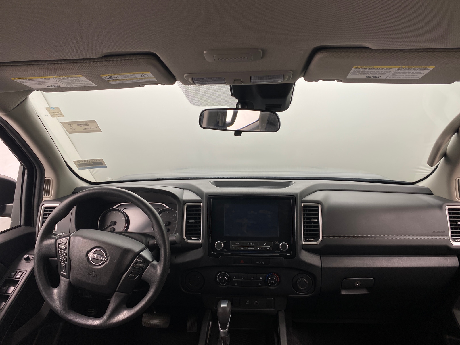 Thumbnail: 2022 Nissan Frontier - 3