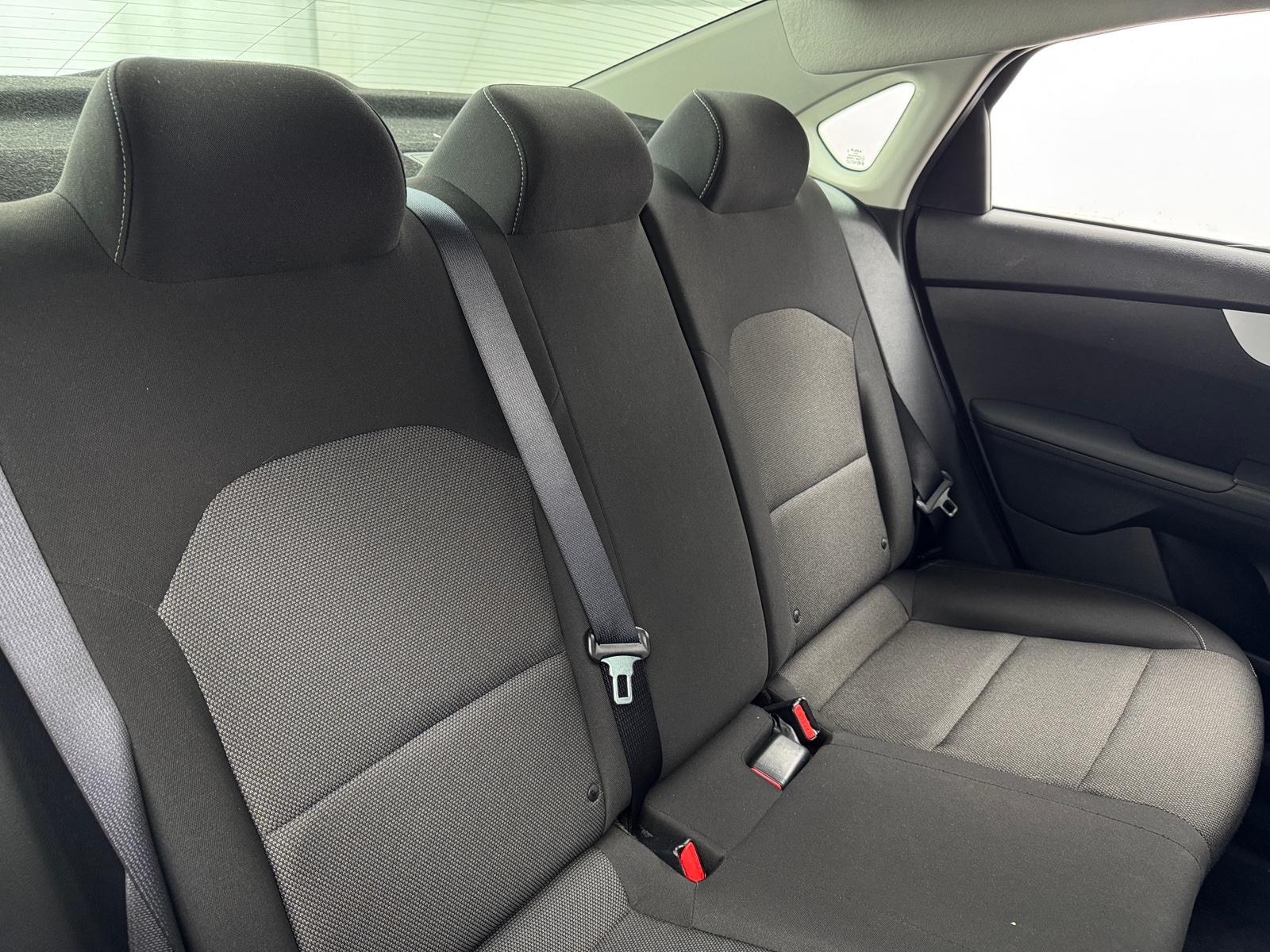 Thumbnail: 2024 Kia Forte - 6