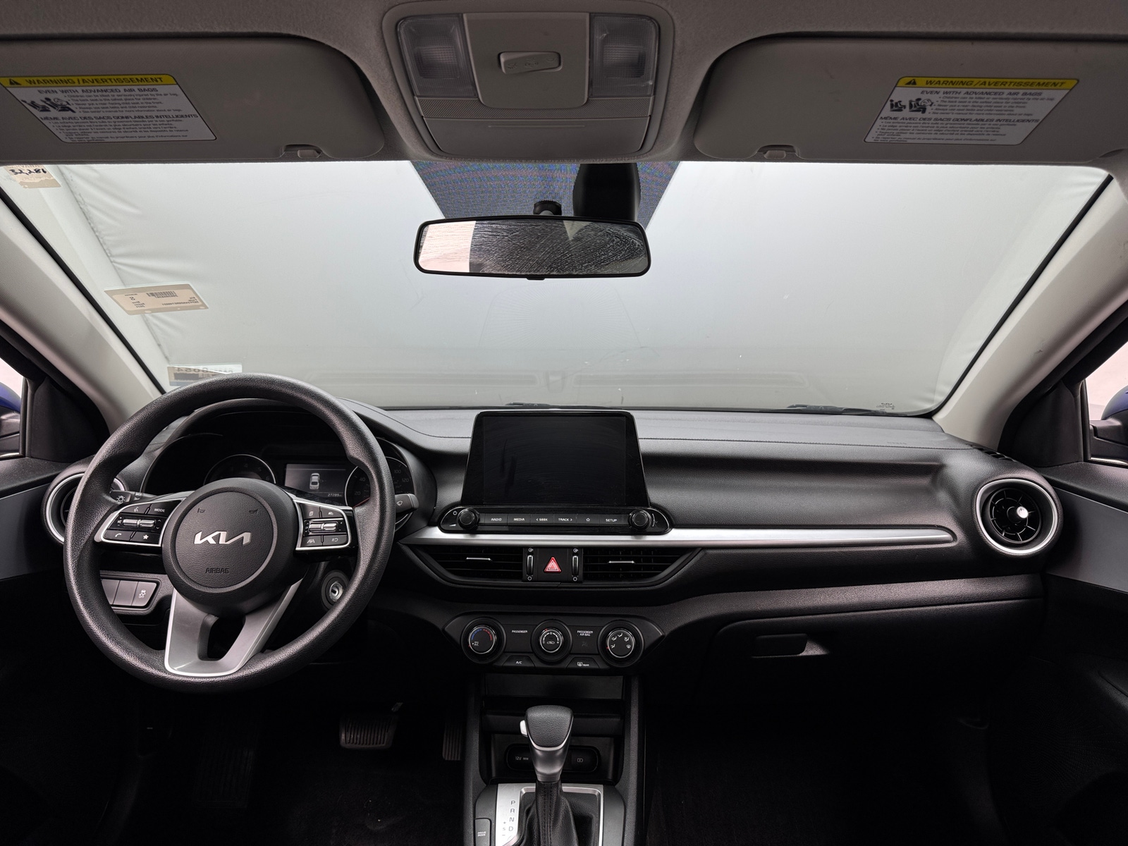 Thumbnail: 2024 Kia Forte - 3