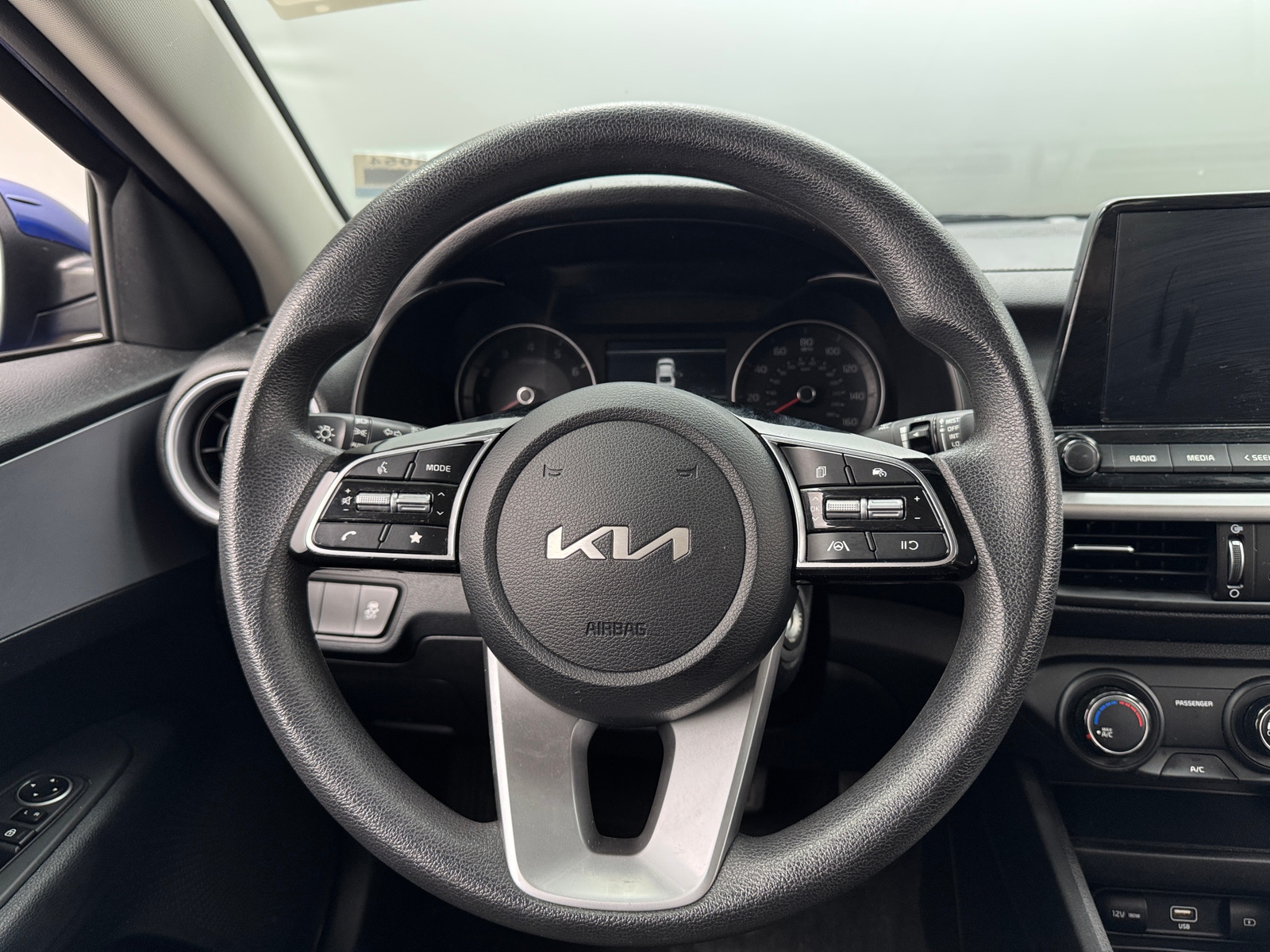 Thumbnail: 2024 Kia Forte - 5
