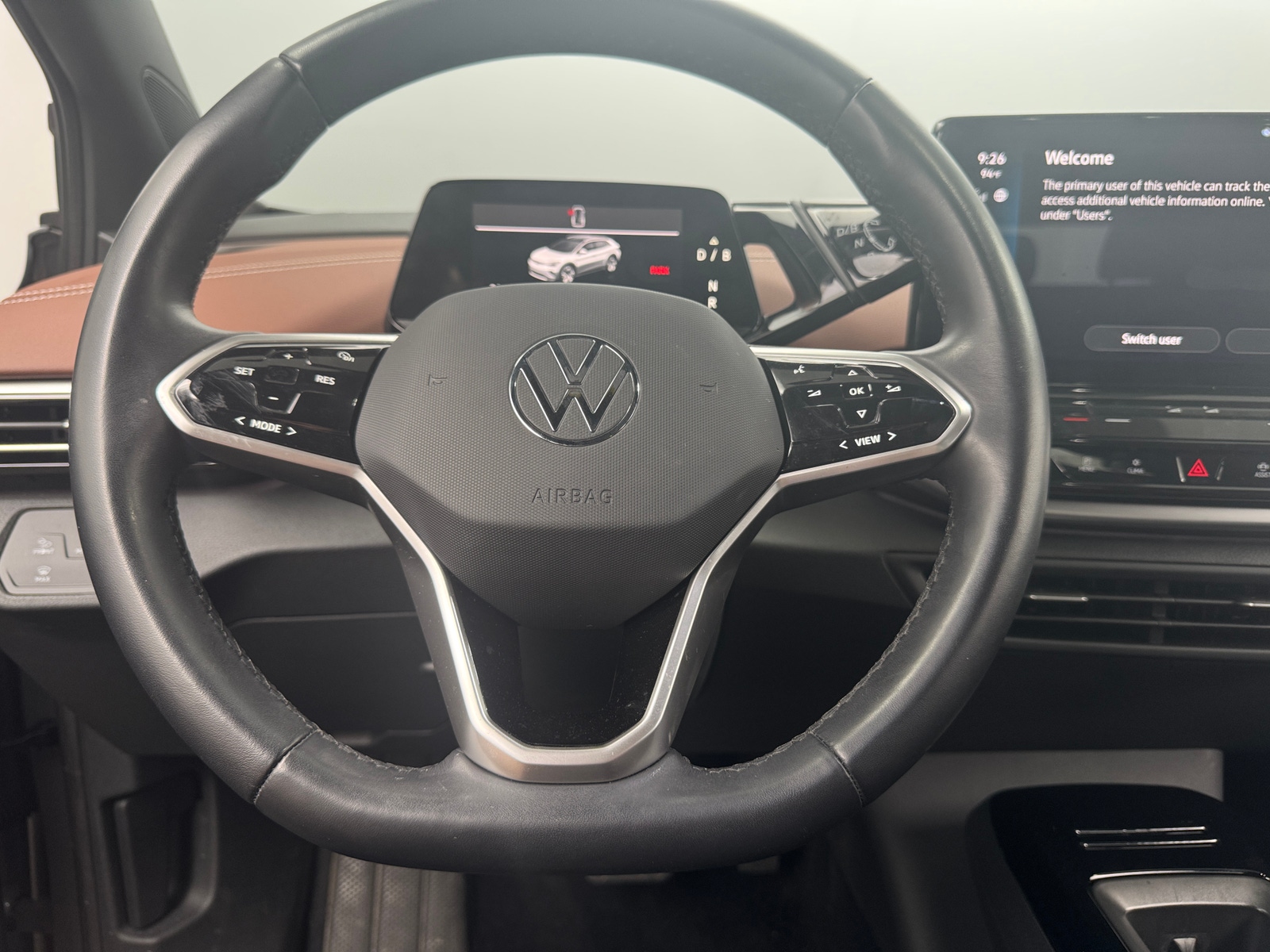 Thumbnail: 2022 Volkswagen ID.4 - 5
