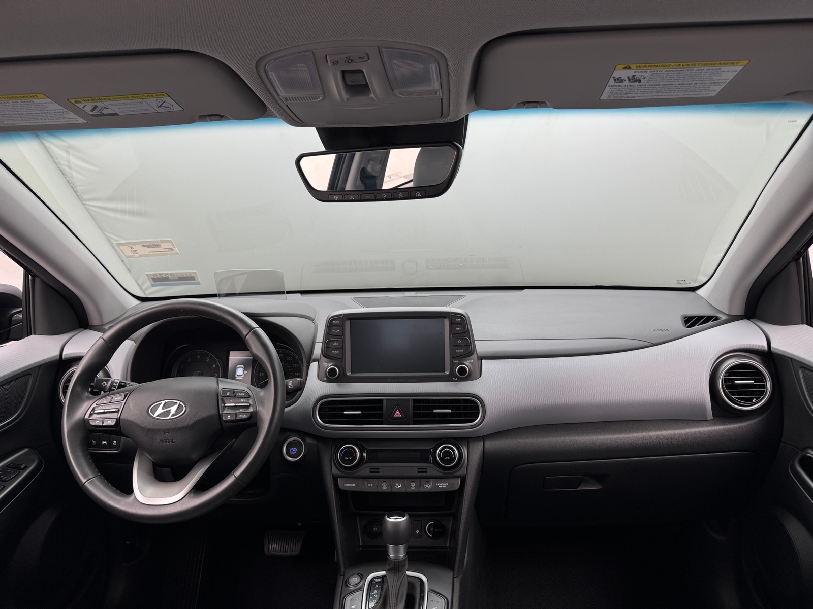 Thumbnail: 2021 Hyundai Kona - 2