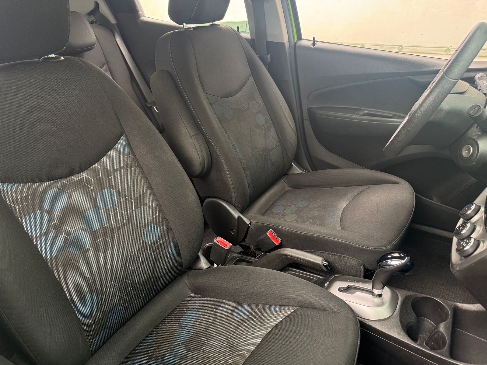 Thumbnail: 2016 Chevrolet Spark - 2