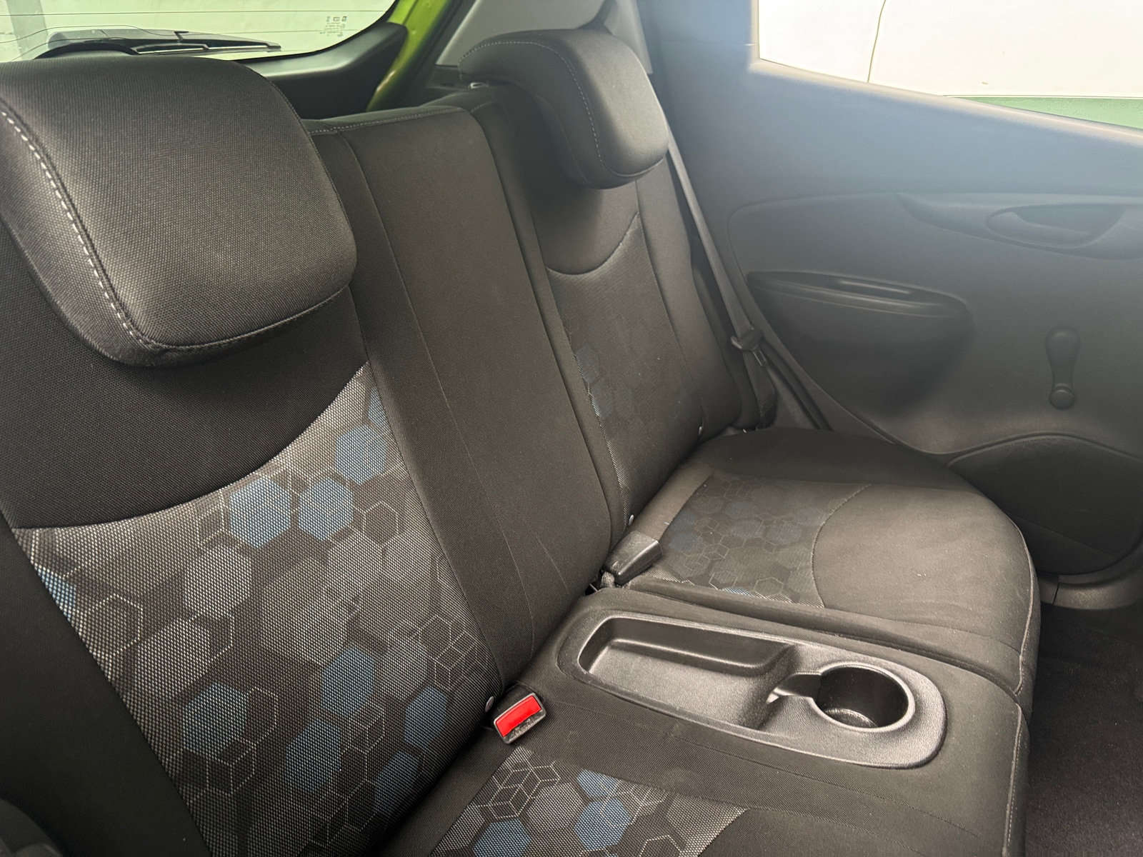 Thumbnail: 2016 Chevrolet Spark - 5