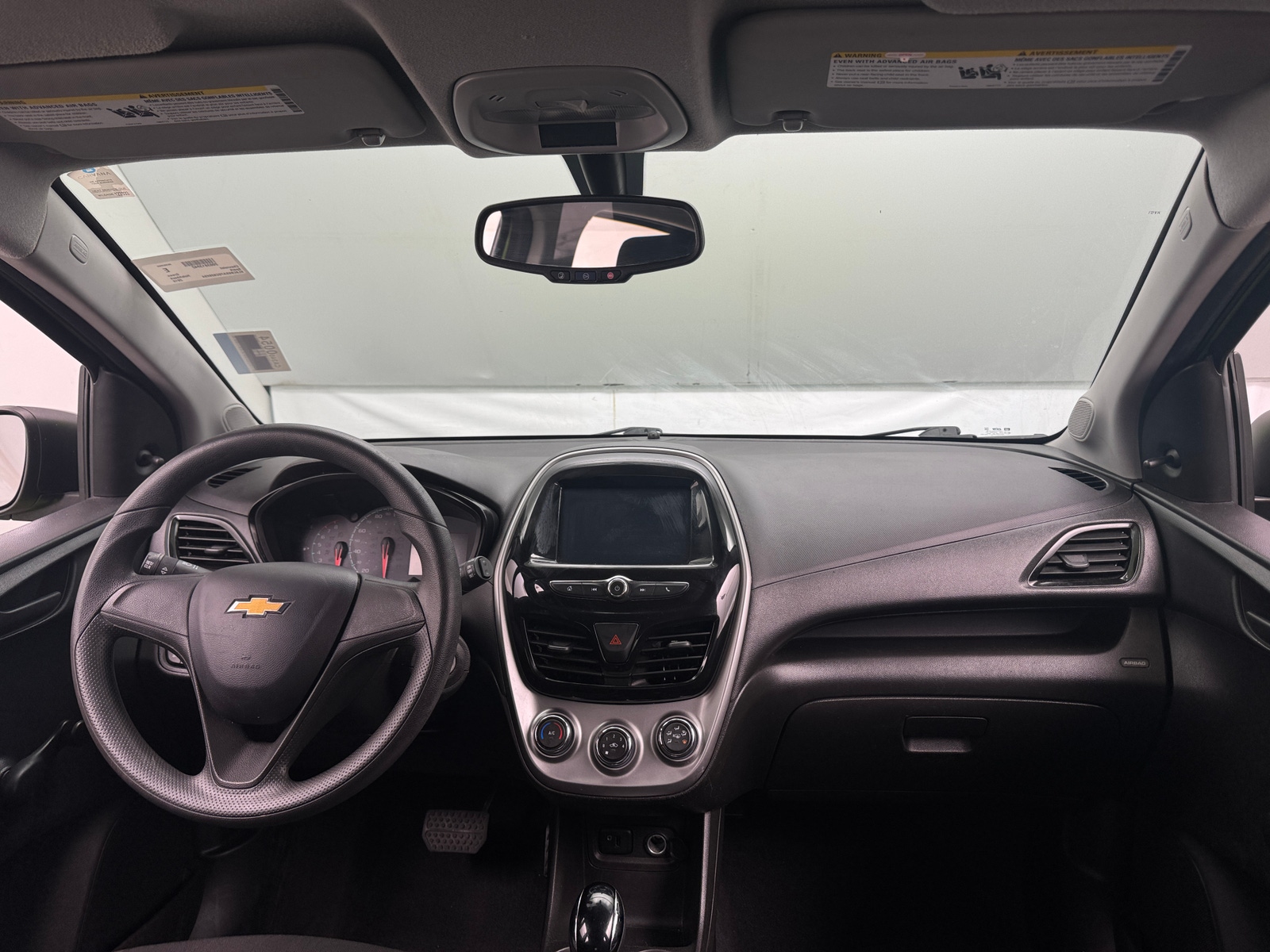 Thumbnail: 2016 Chevrolet Spark - 3