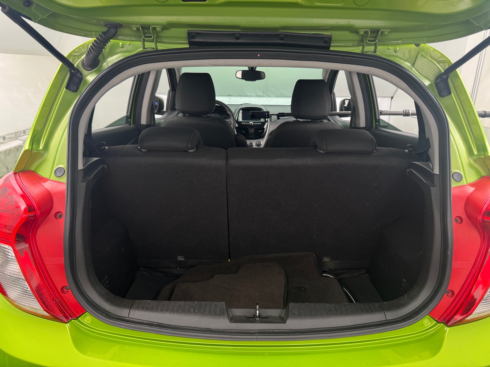 Thumbnail: 2016 Chevrolet Spark - 6