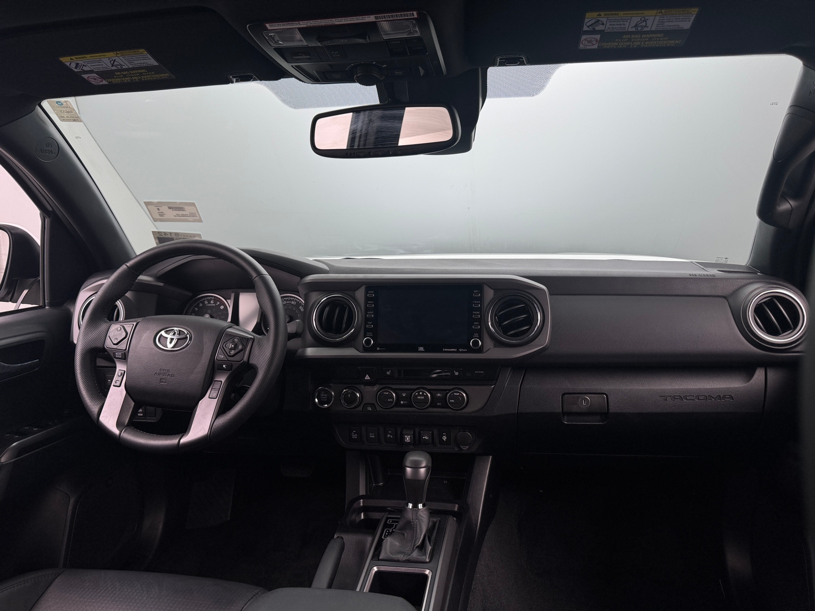 Thumbnail: 2022 Toyota Tacoma - 3