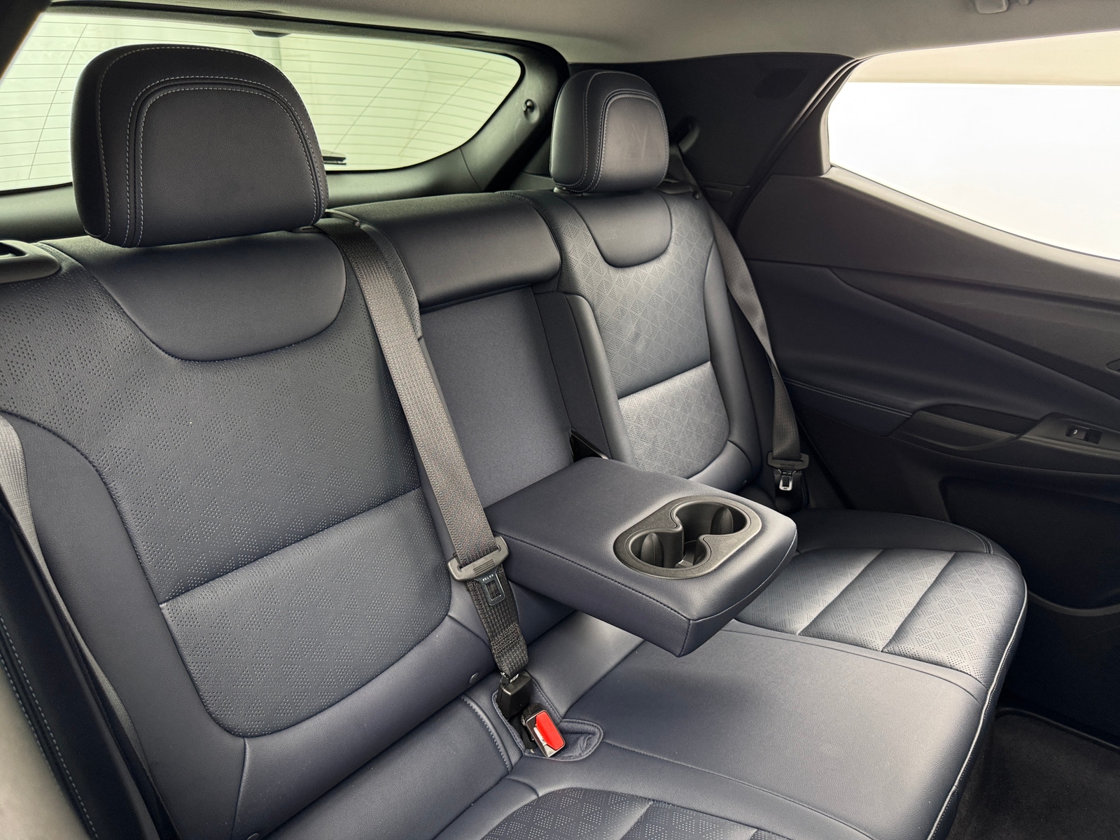 Thumbnail: 2022 Chevrolet Bolt EUV - 5
