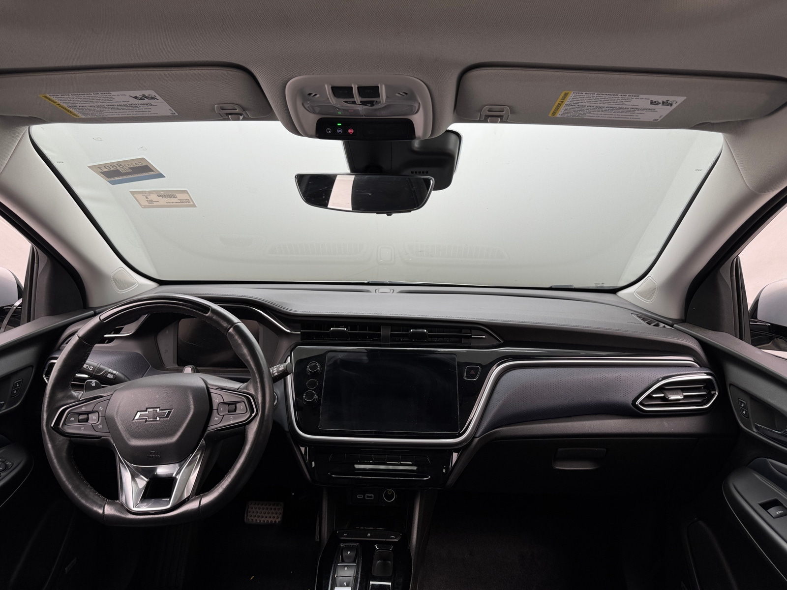 Thumbnail: 2022 Chevrolet Bolt EUV - 2
