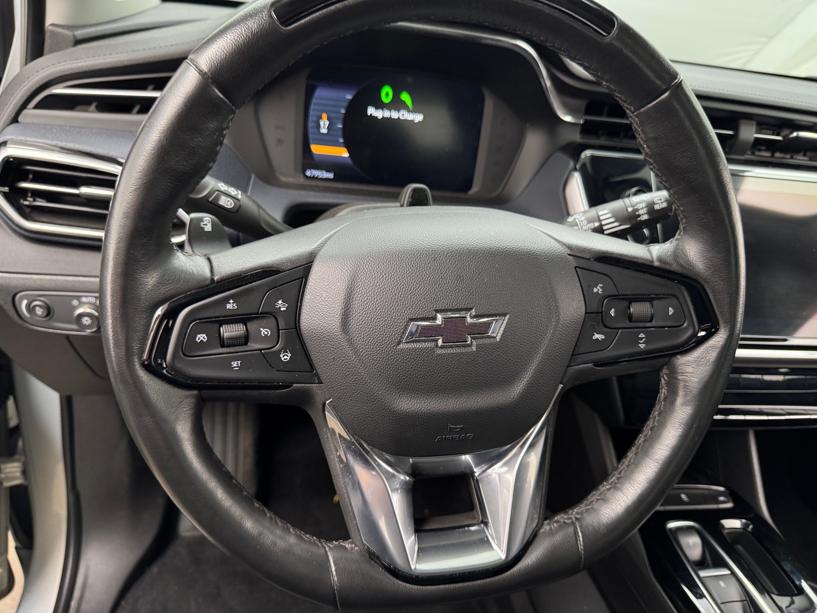 Thumbnail: 2022 Chevrolet Bolt EUV - 4