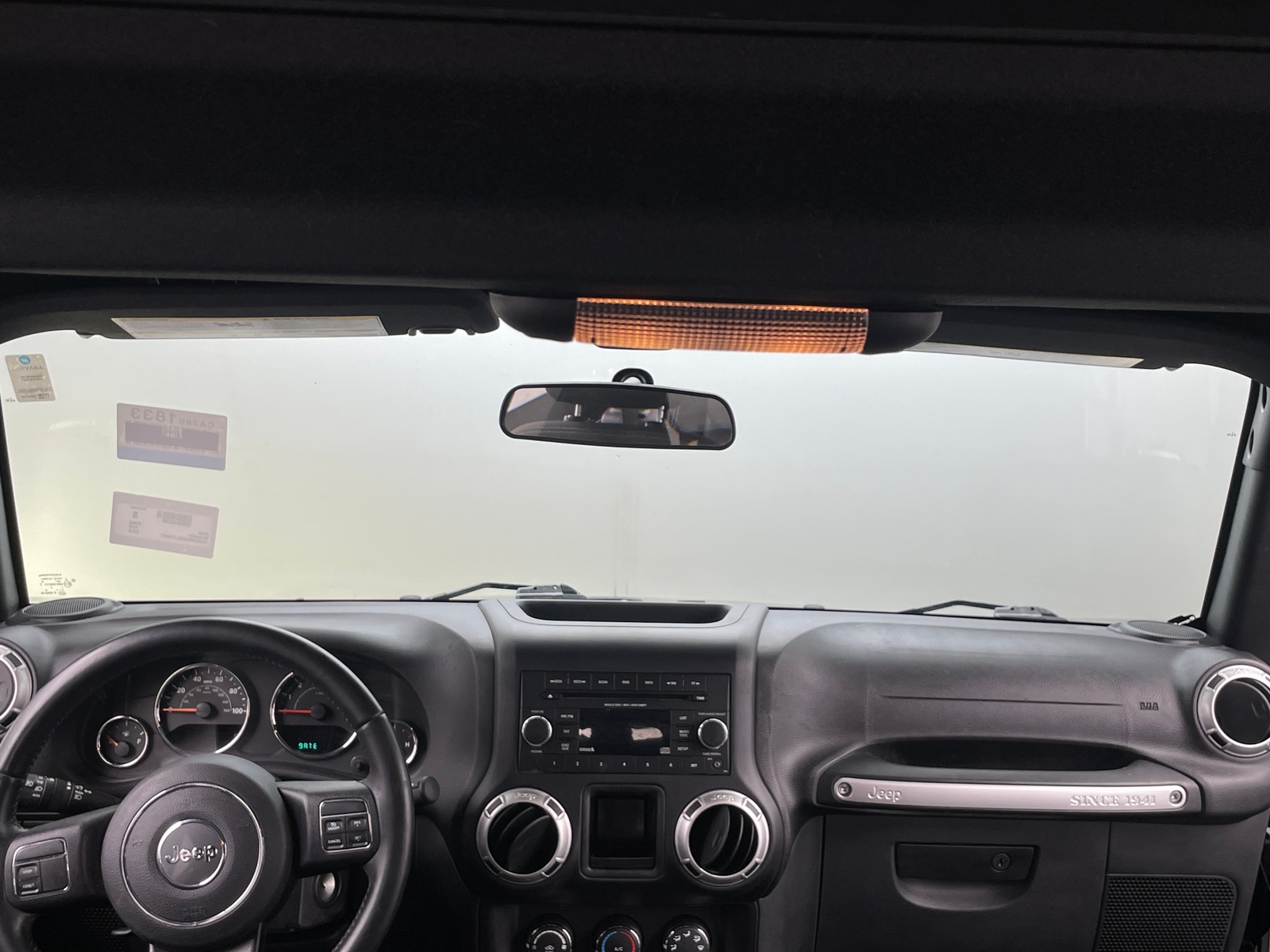 Thumbnail: 2016 Jeep Wrangler - 3