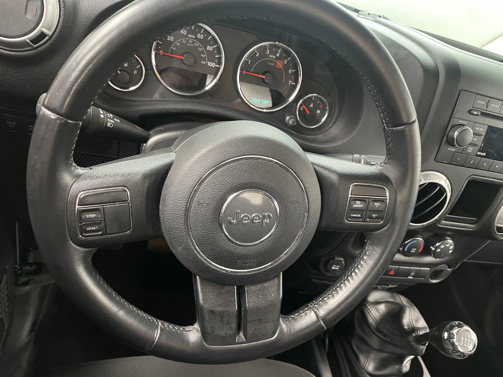 Thumbnail: 2016 Jeep Wrangler - 5
