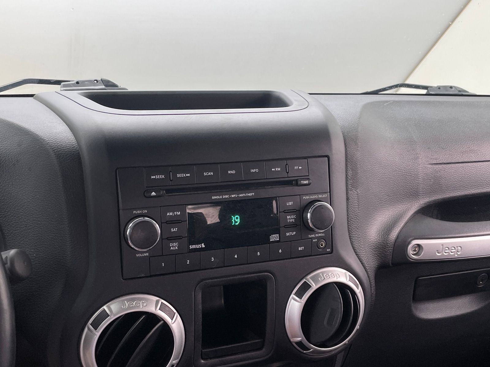 Thumbnail: 2016 Jeep Wrangler - 4