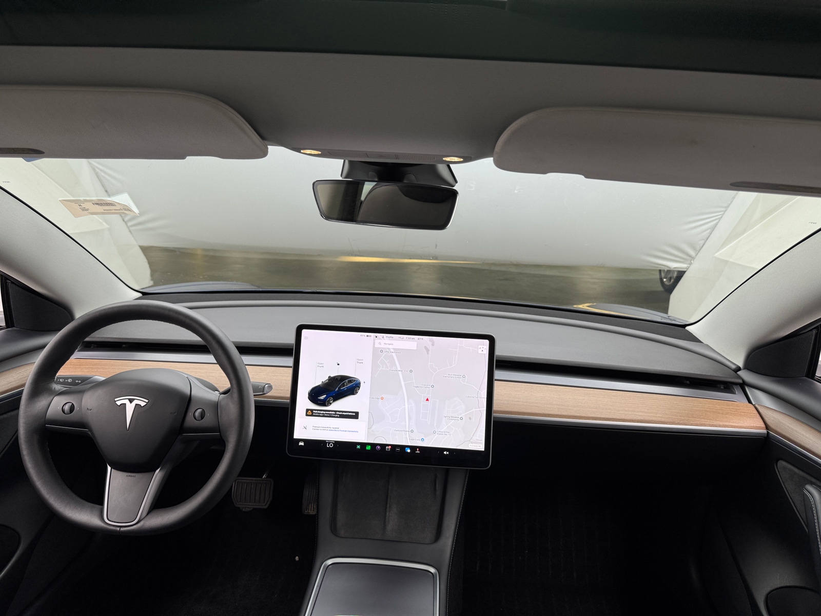 Thumbnail: 2022 Tesla Model 3 - 2
