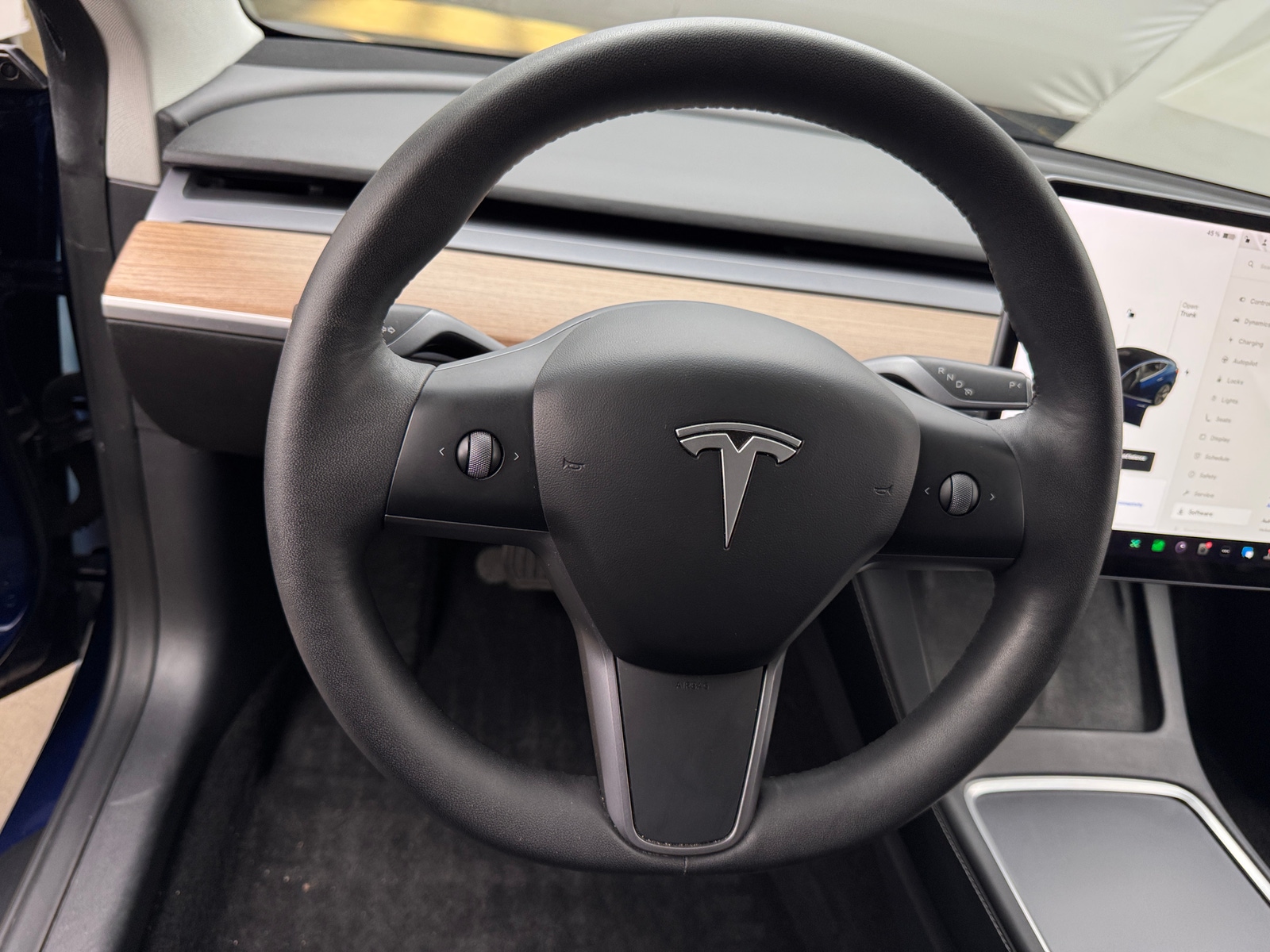 Thumbnail: 2022 Tesla Model 3 - 4