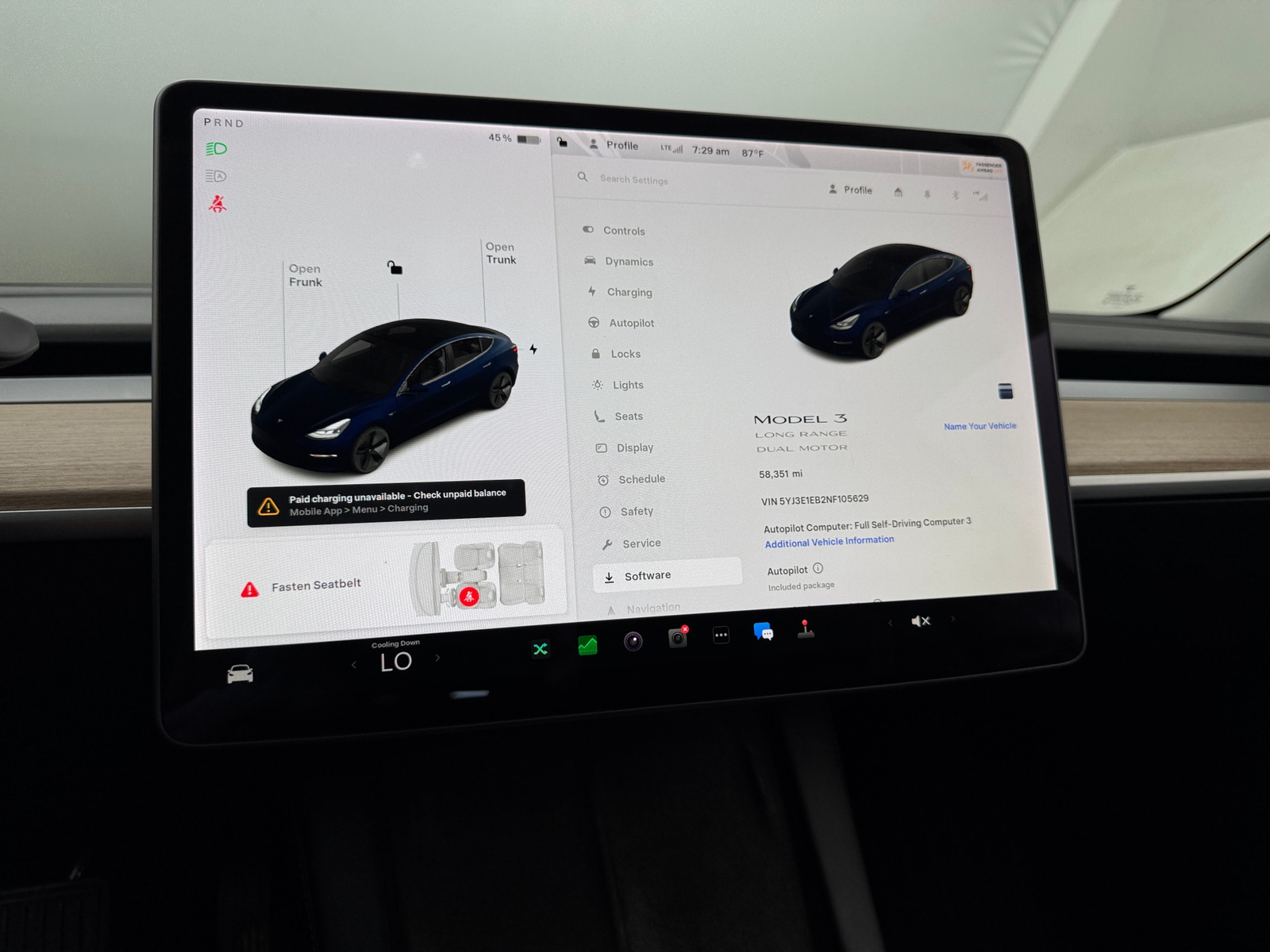 Thumbnail: 2022 Tesla Model 3 - 3