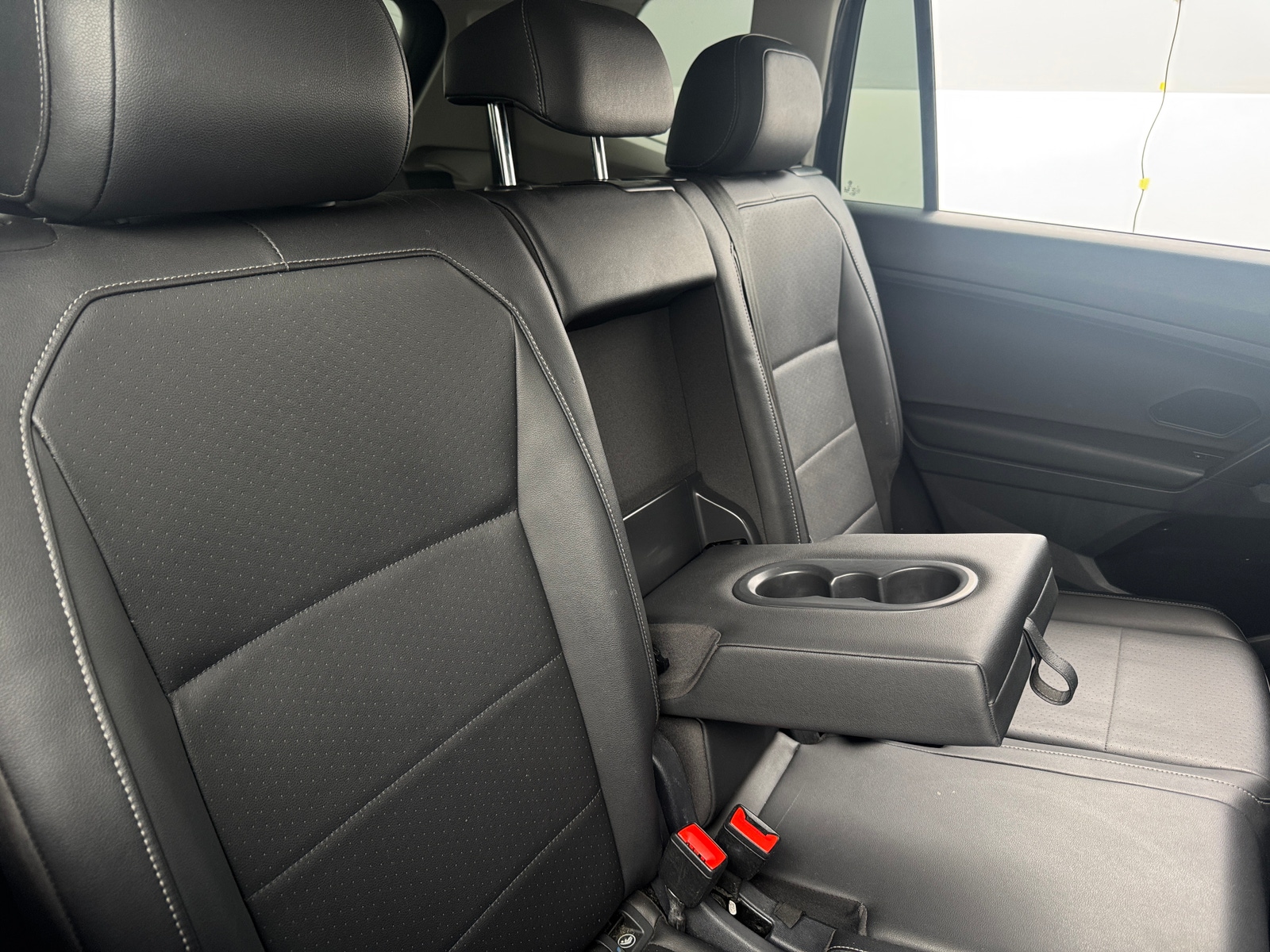 Thumbnail: 2019 Volkswagen Tiguan - 5