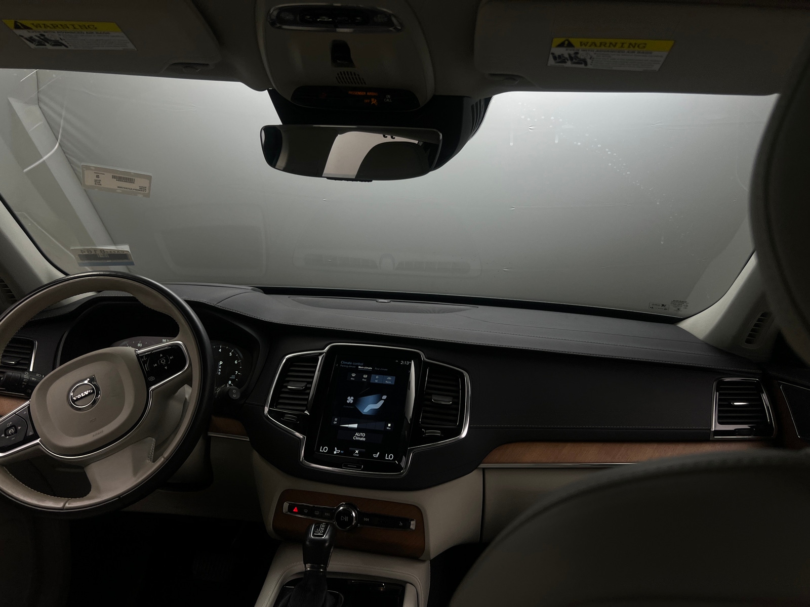 Thumbnail: 2018 Volvo XC90 - 2