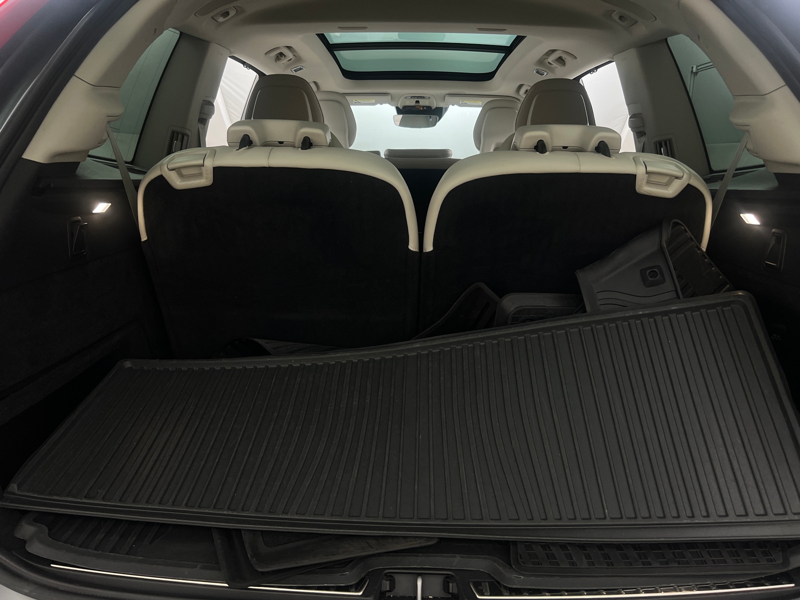 Thumbnail: 2018 Volvo XC90 - 6