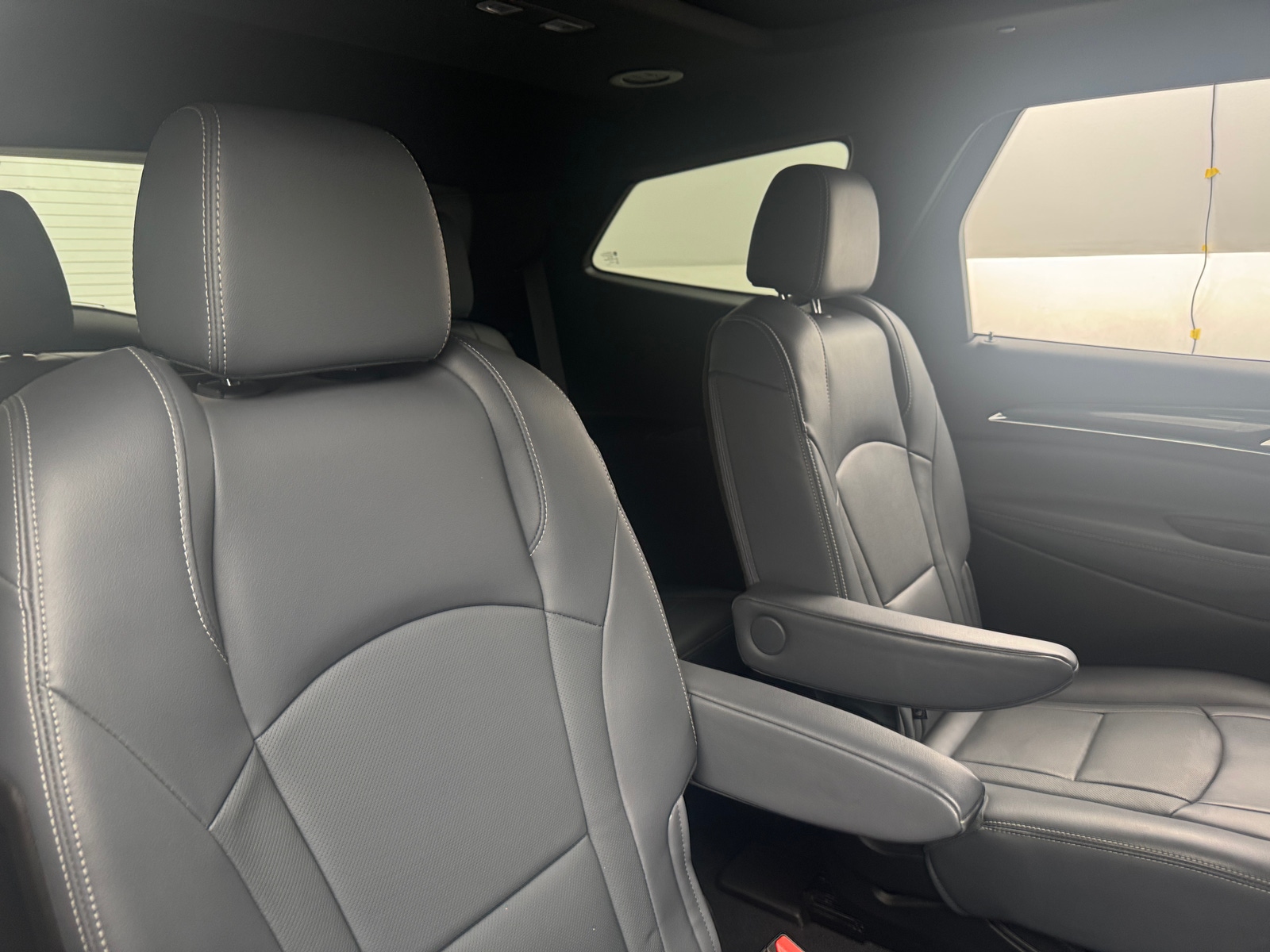 Thumbnail: 2022 Buick Enclave - 5