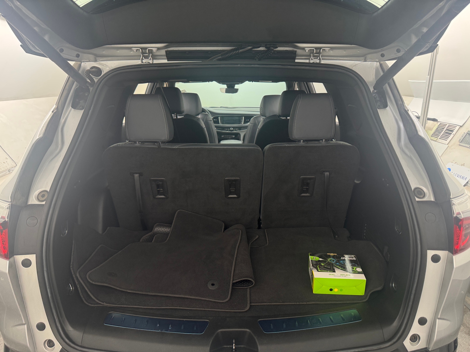 Thumbnail: 2022 Buick Enclave - 6