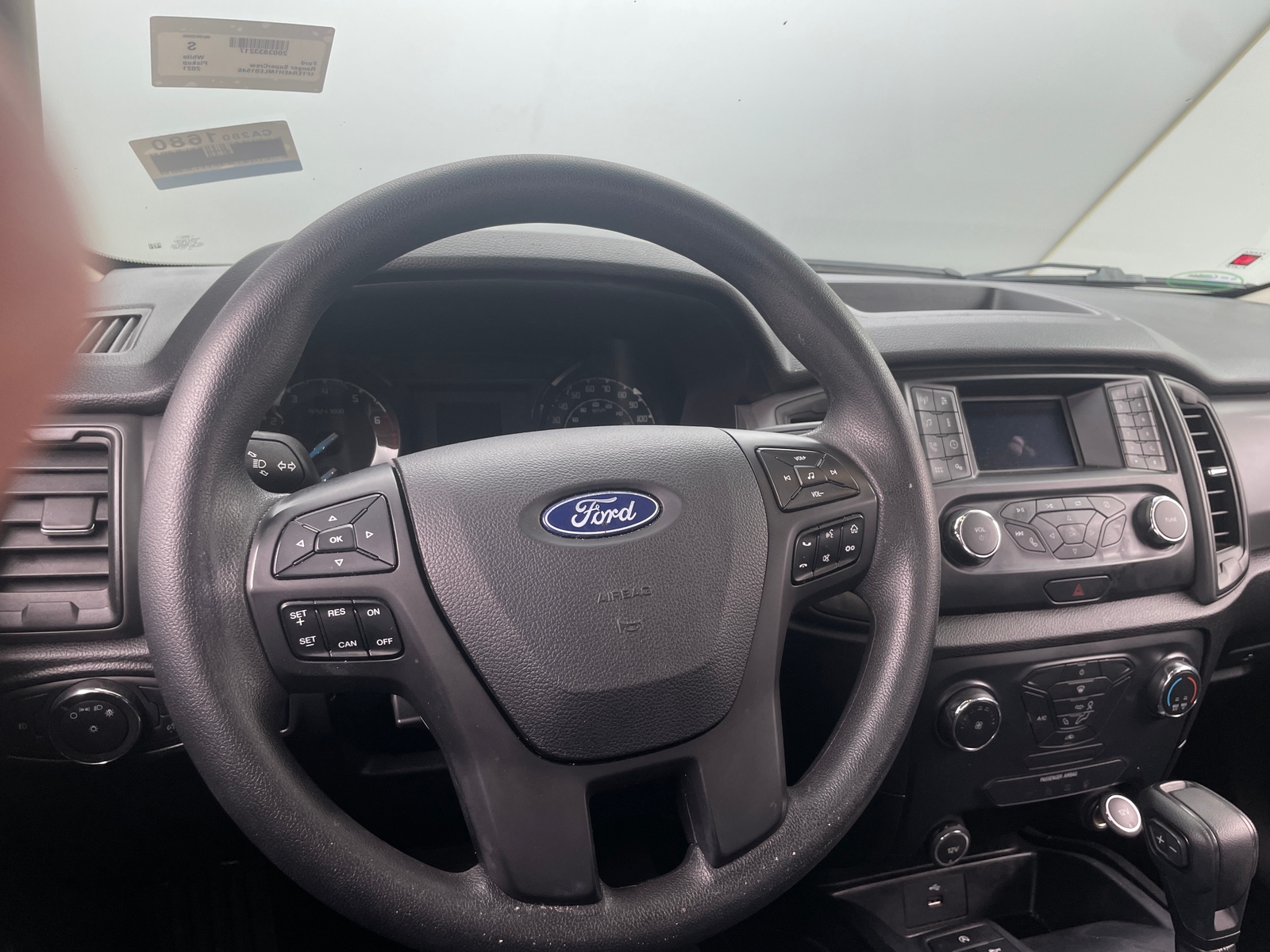 Thumbnail: 2021 Ford Ranger - 5