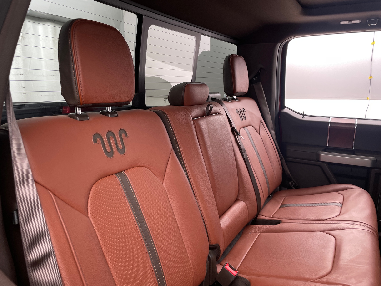 Thumbnail: 2020 Ford Econoline - 5