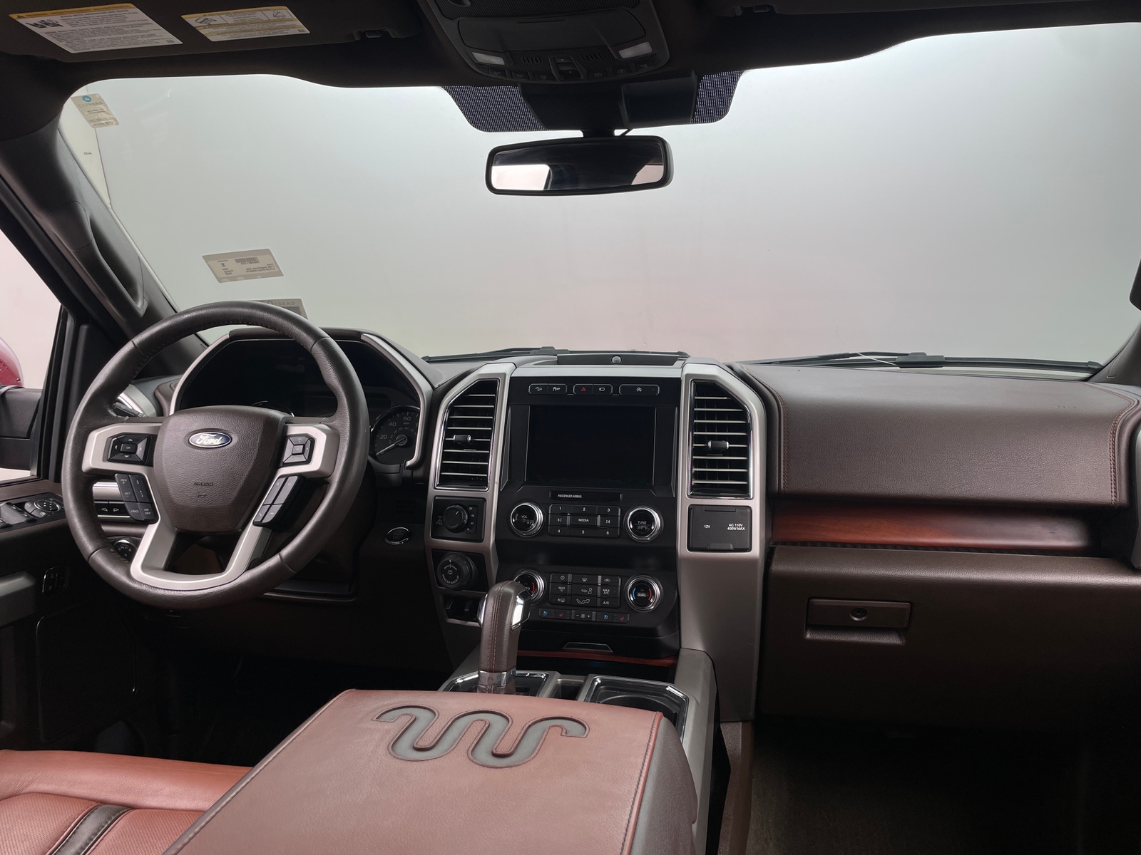Thumbnail: 2020 Ford Econoline - 2