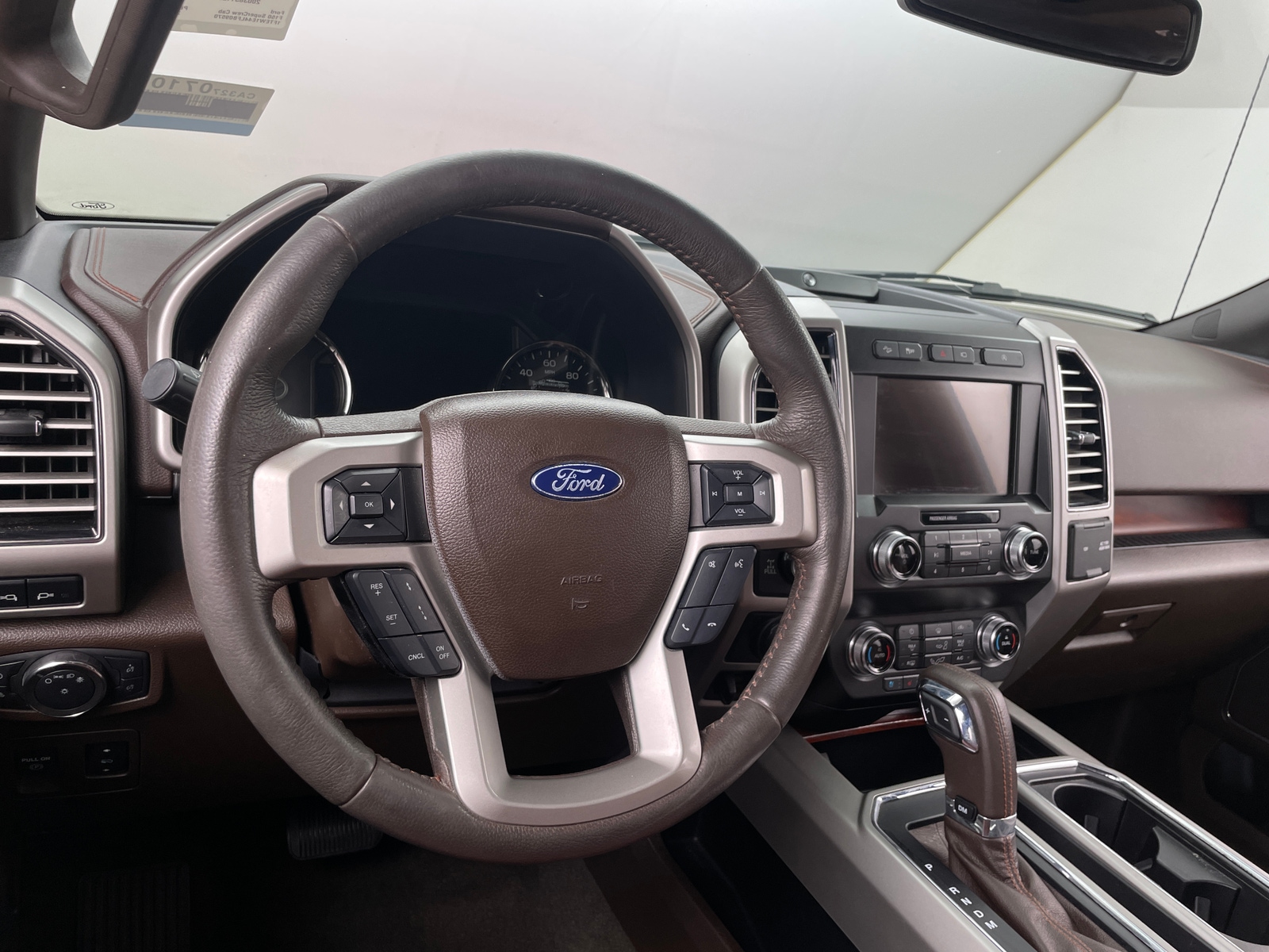 Thumbnail: 2020 Ford Econoline - 4