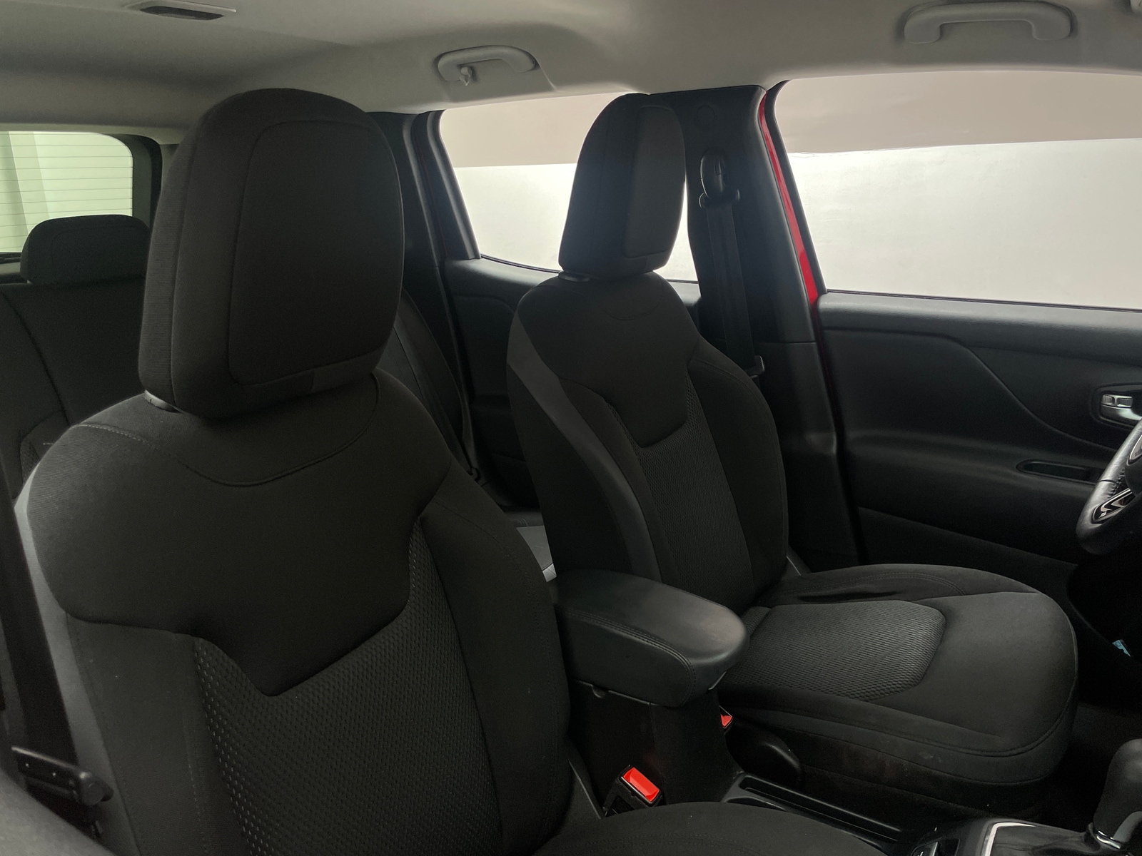 Thumbnail: 2020 Jeep Renegade - 2