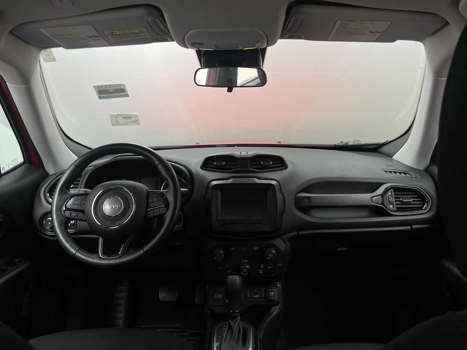 Thumbnail: 2020 Jeep Renegade - 3
