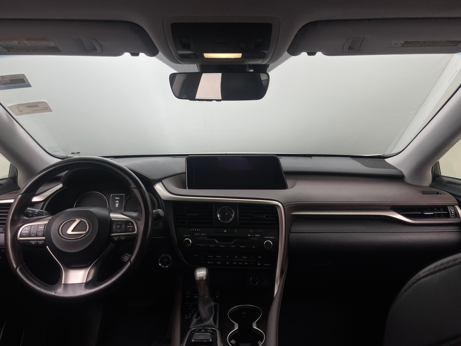 Thumbnail: 2018 Lexus RX - 2