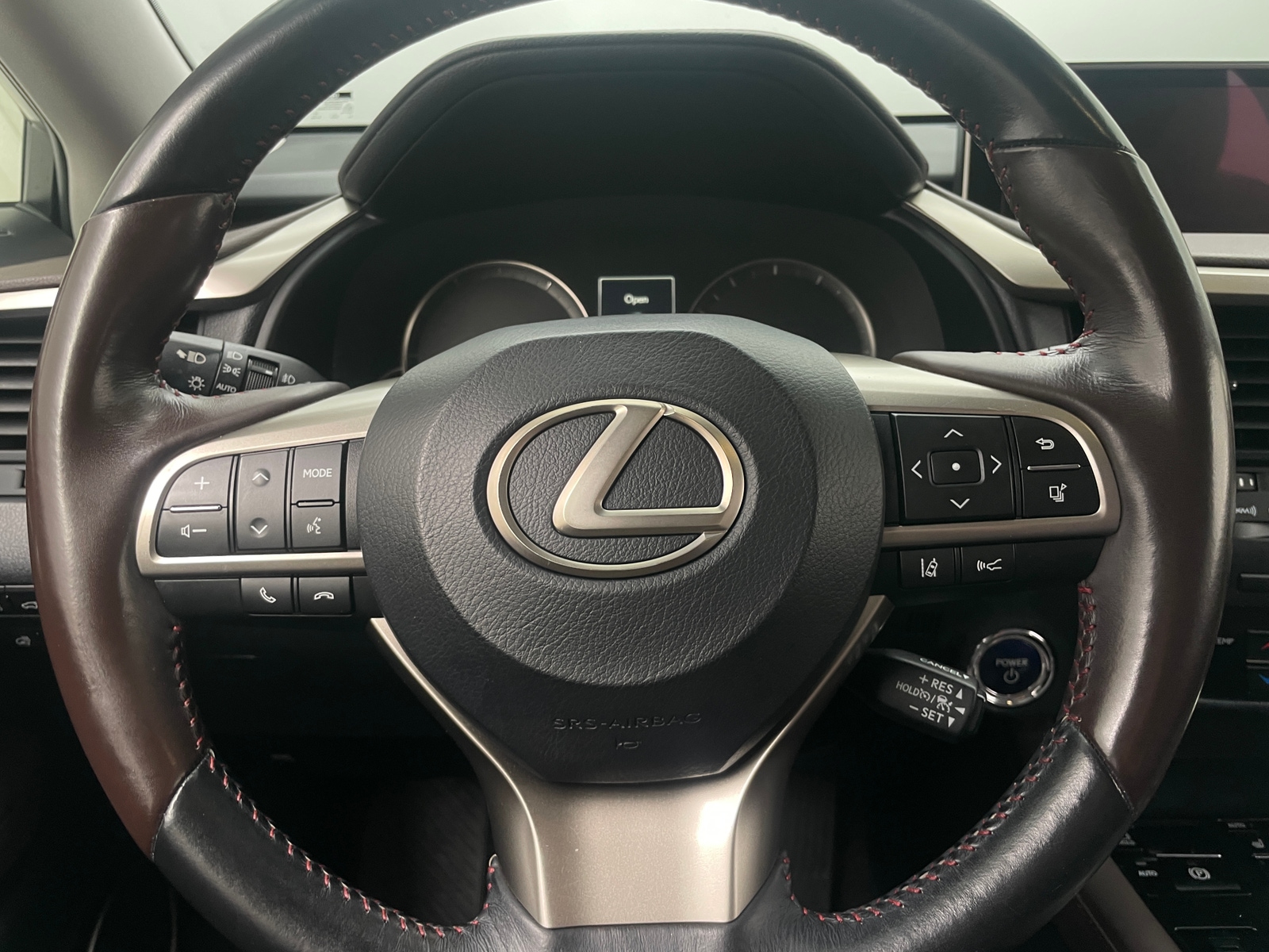 Thumbnail: 2018 Lexus RX - 4