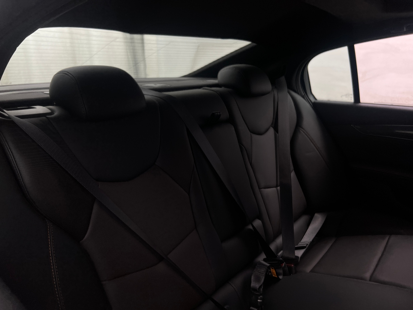 Thumbnail: 2024 Cadillac CT5 - 5