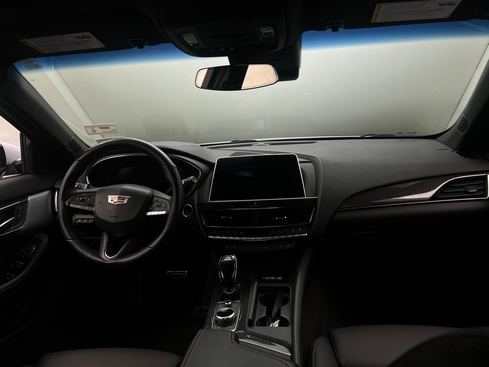 Thumbnail: 2024 Cadillac CT5 - 2
