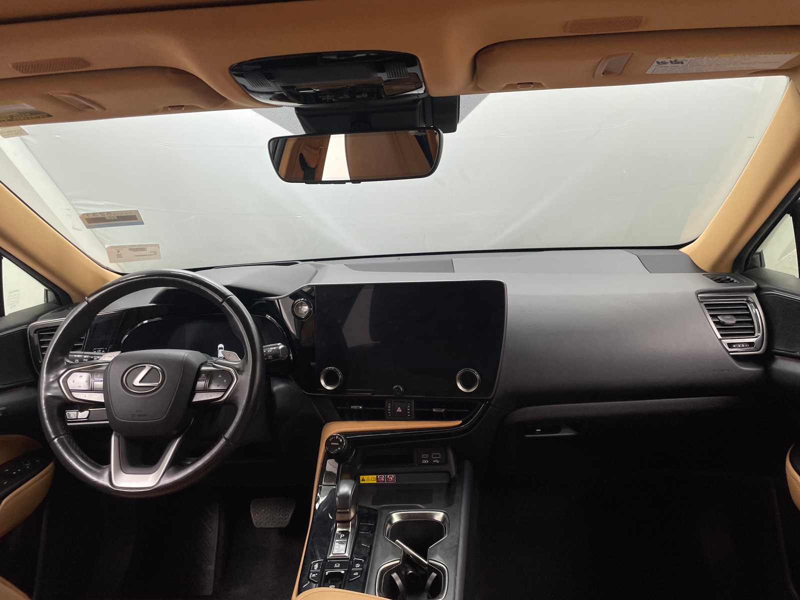 Thumbnail: 2022 Lexus NX - 2