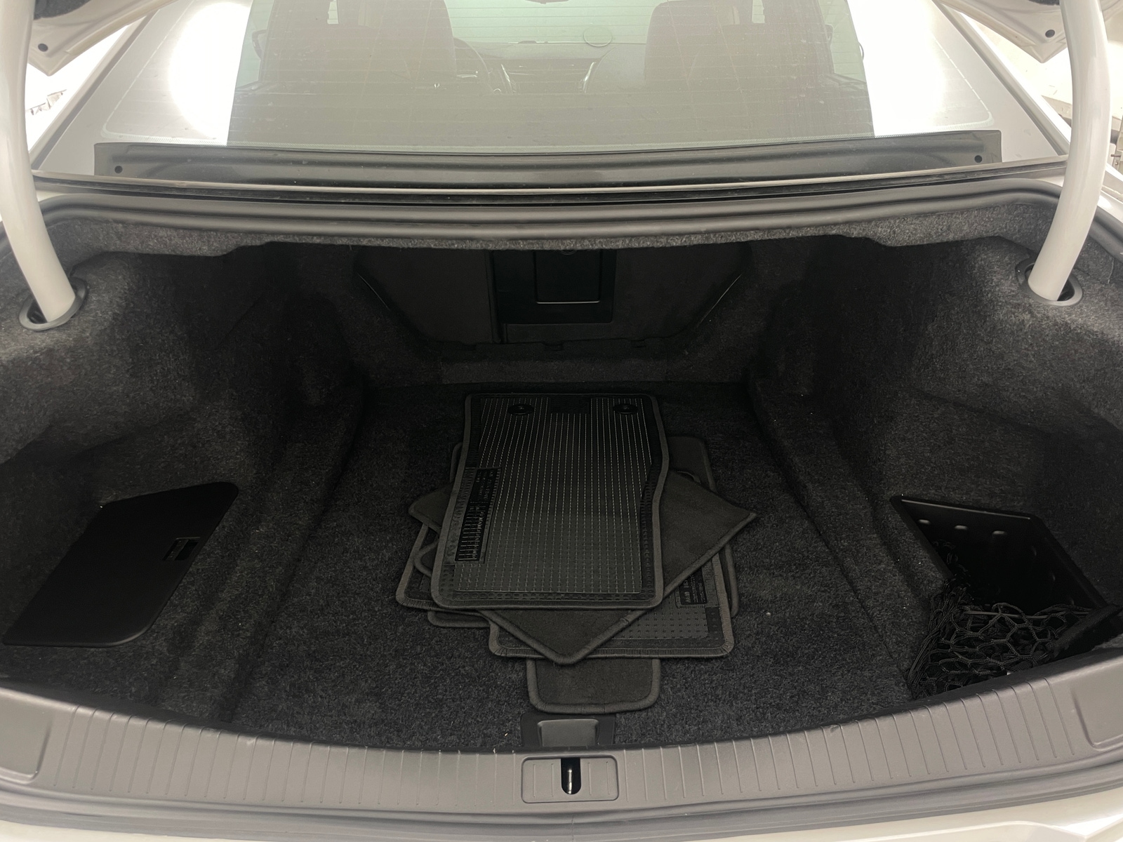 Thumbnail: 2017 Cadillac CTS - 6