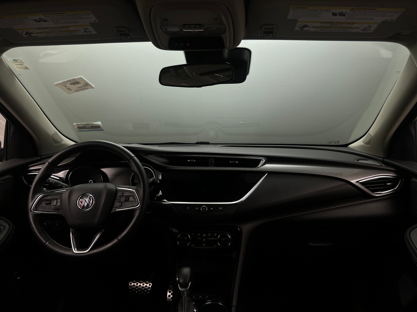 Thumbnail: 2021 Buick Encore GX - 2