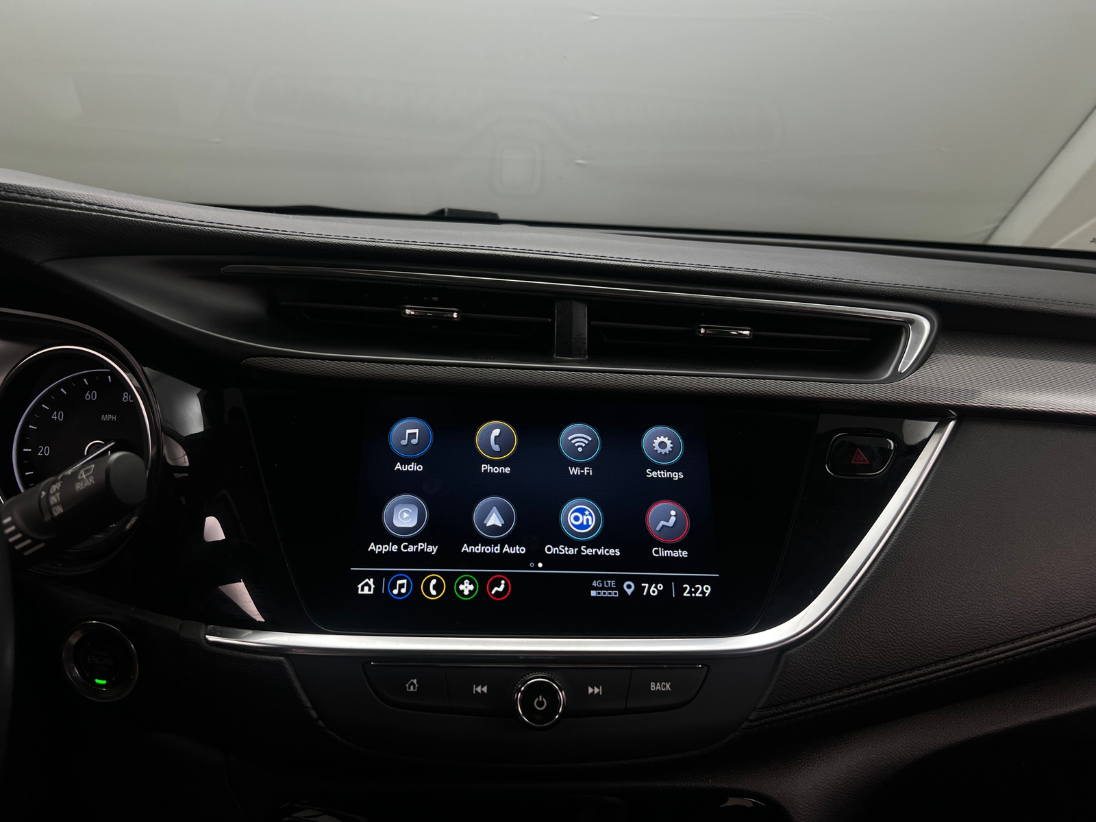 Thumbnail: 2021 Buick Encore GX - 3