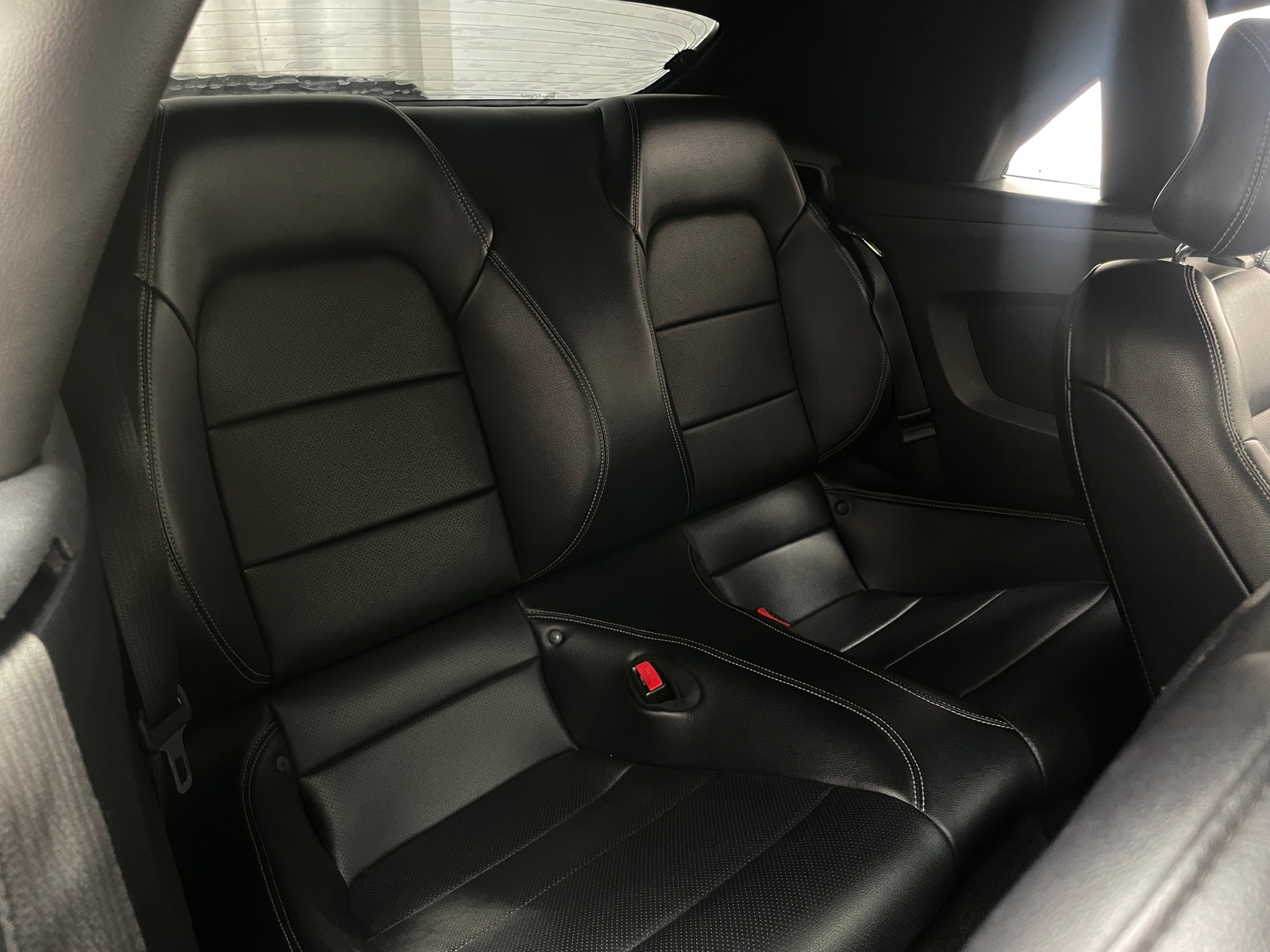 Thumbnail: 2015 Ford Mustang - 5