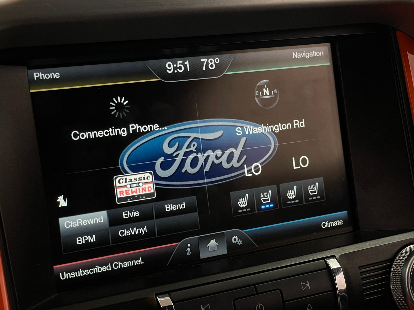 Thumbnail: 2015 Ford Mustang - 3