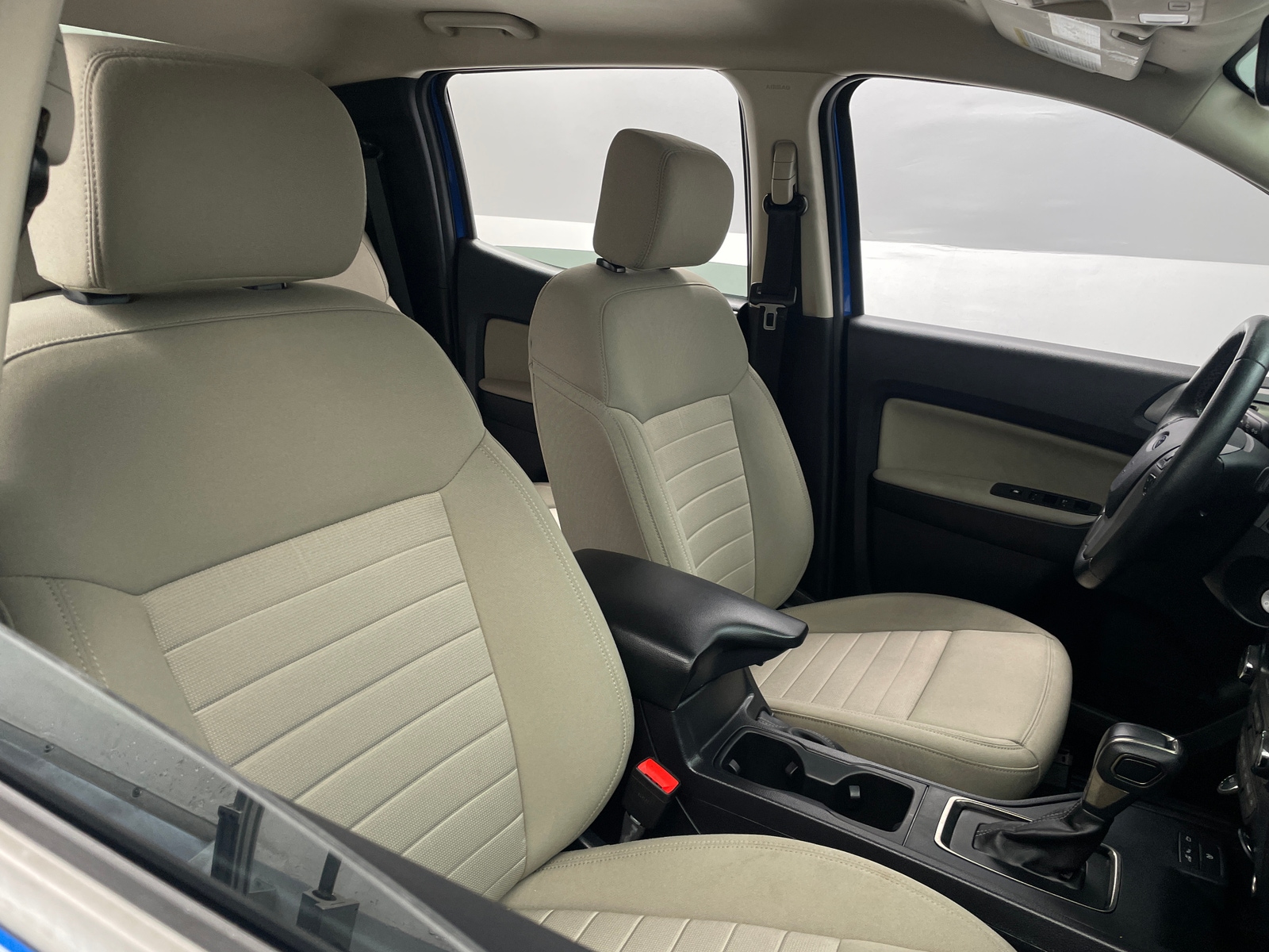Thumbnail: 2019 Ford Ranger - 2