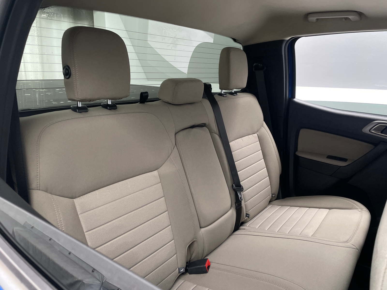 Thumbnail: 2019 Ford Ranger - 6