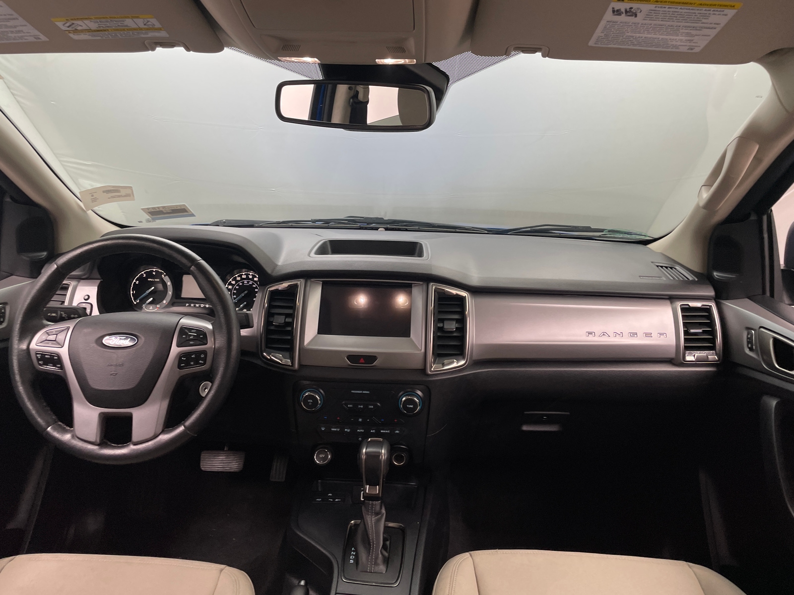 Thumbnail: 2019 Ford Ranger - 3